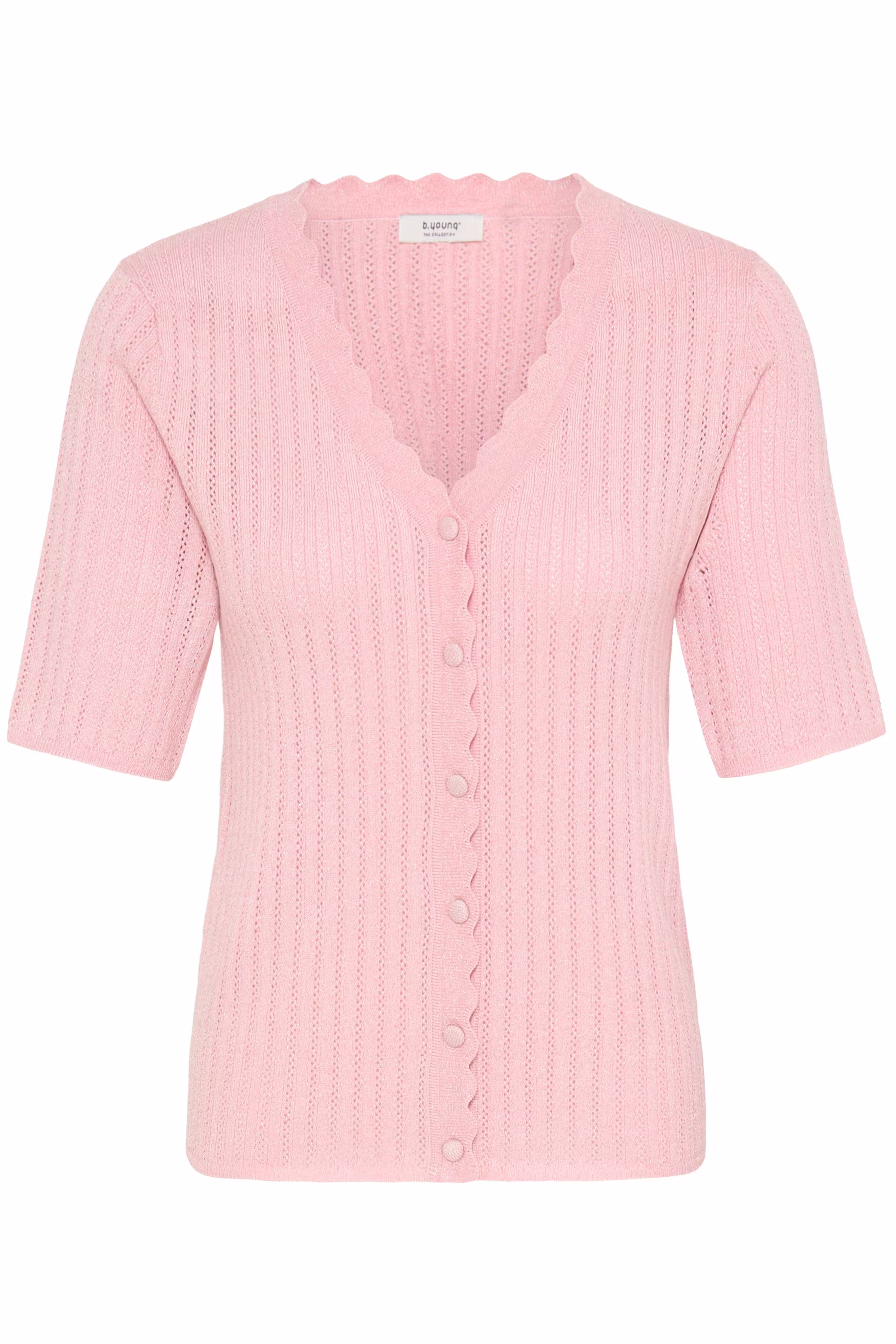 BYMOBBE Cardigan PACK FRONT 20818945-132804