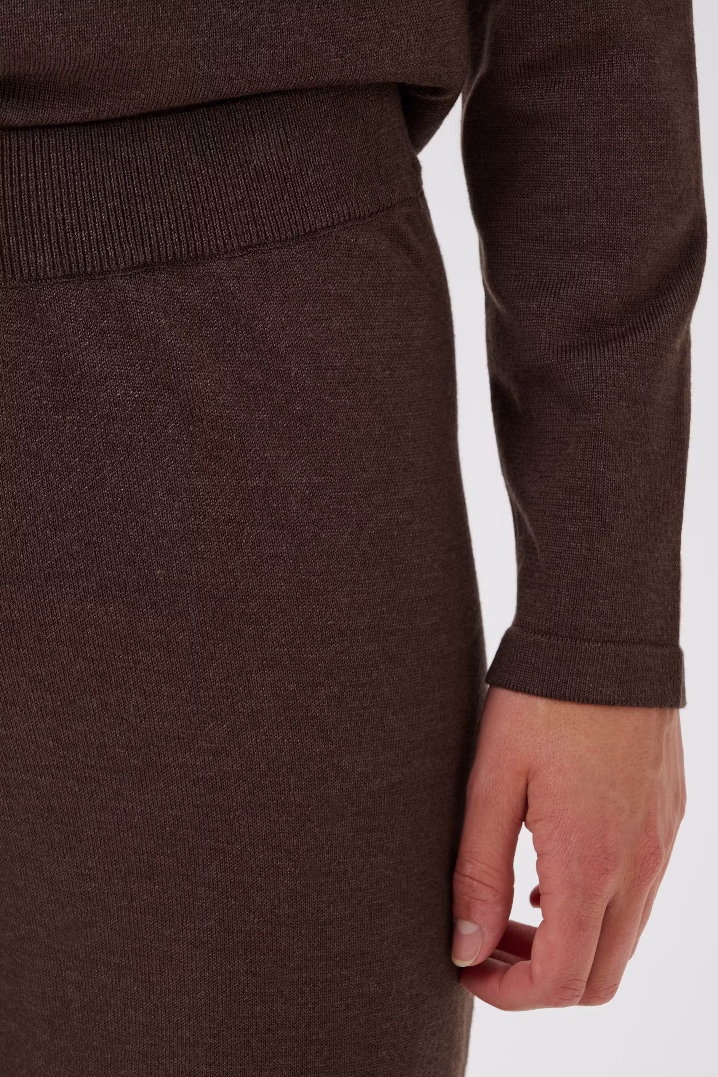 MilaSZ Broek LOOKBOOK DETAIL 30511095-1910151