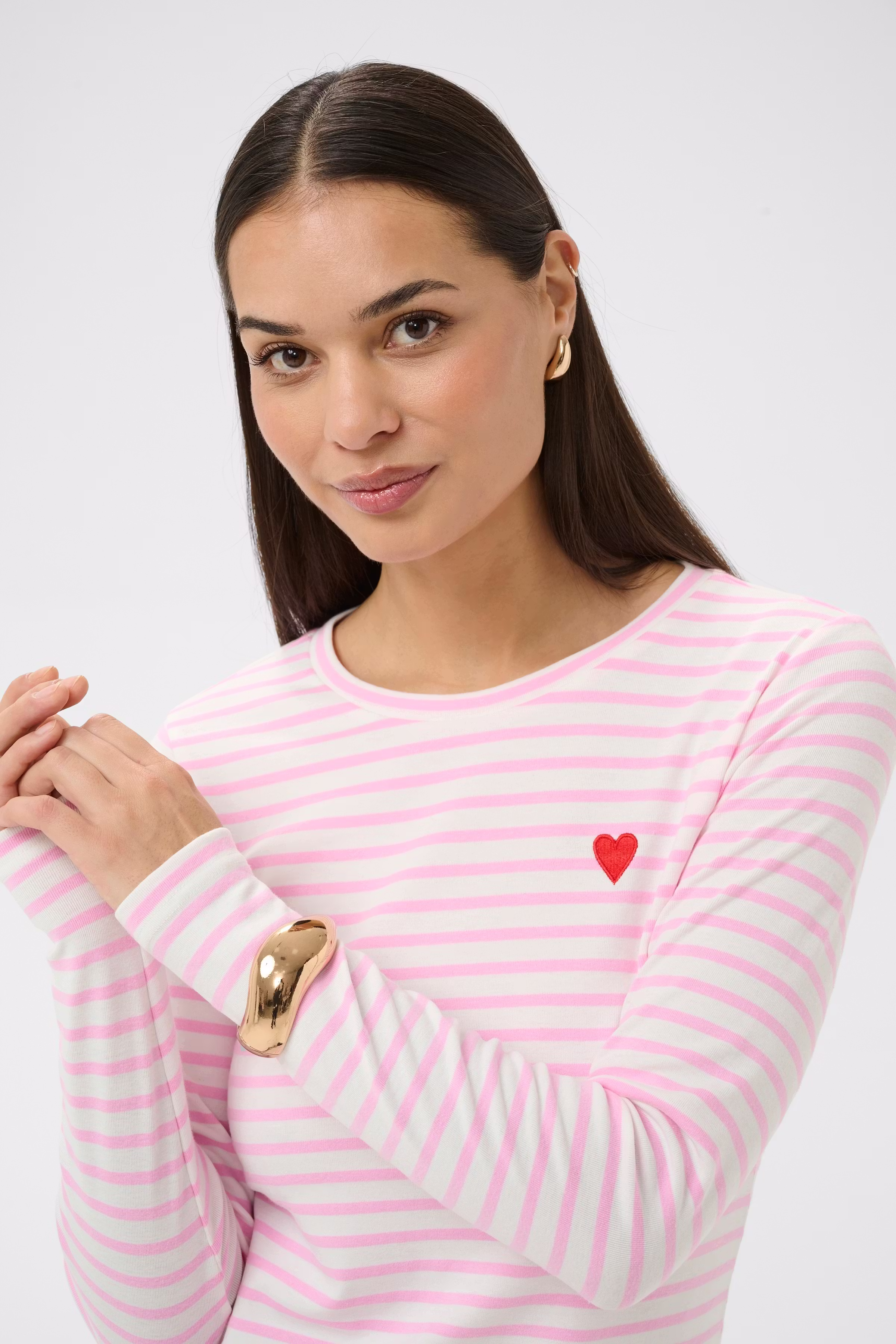 KALiddy T-shirt LOOKBOOK DETAIL 10502821-109527