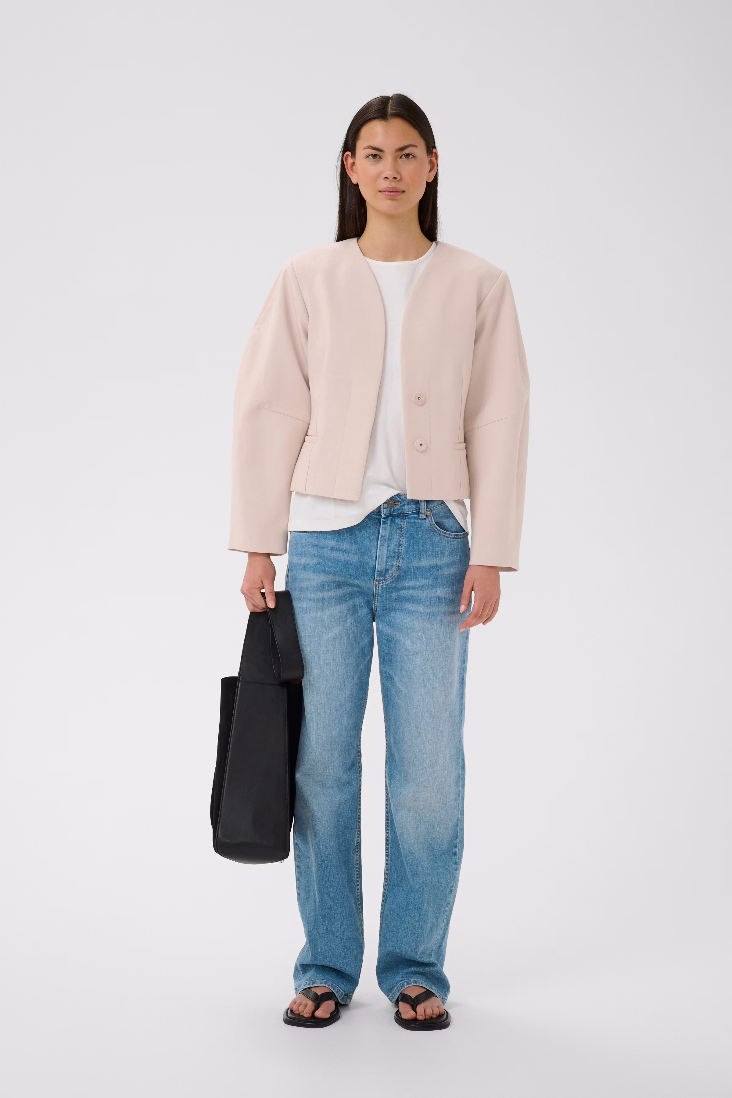 DARLINAIW Jeans LOOKBOOK FRONT 30112417-900006620