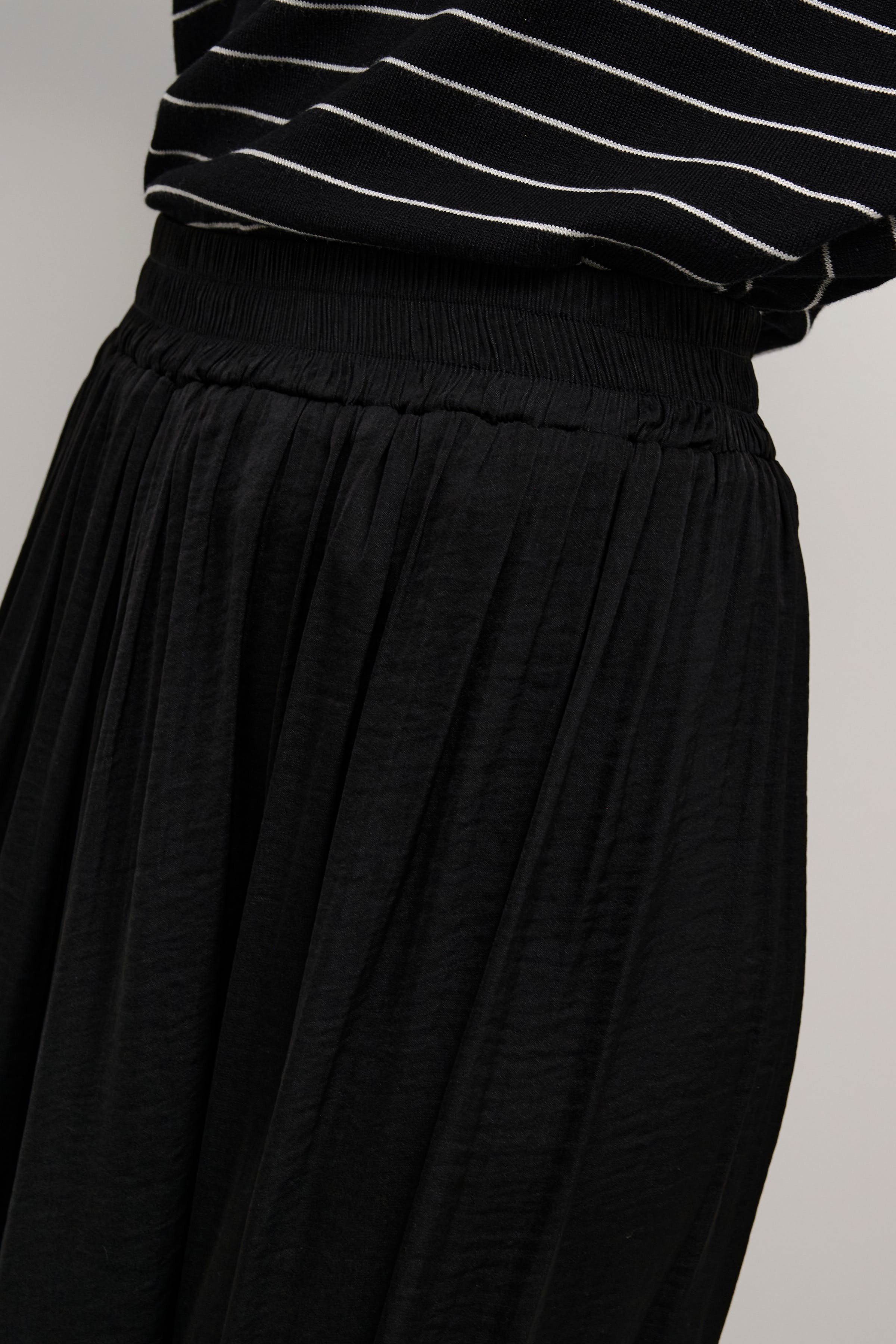 KAallie Byxor LOOKBOOK DETAIL 10508761-100121