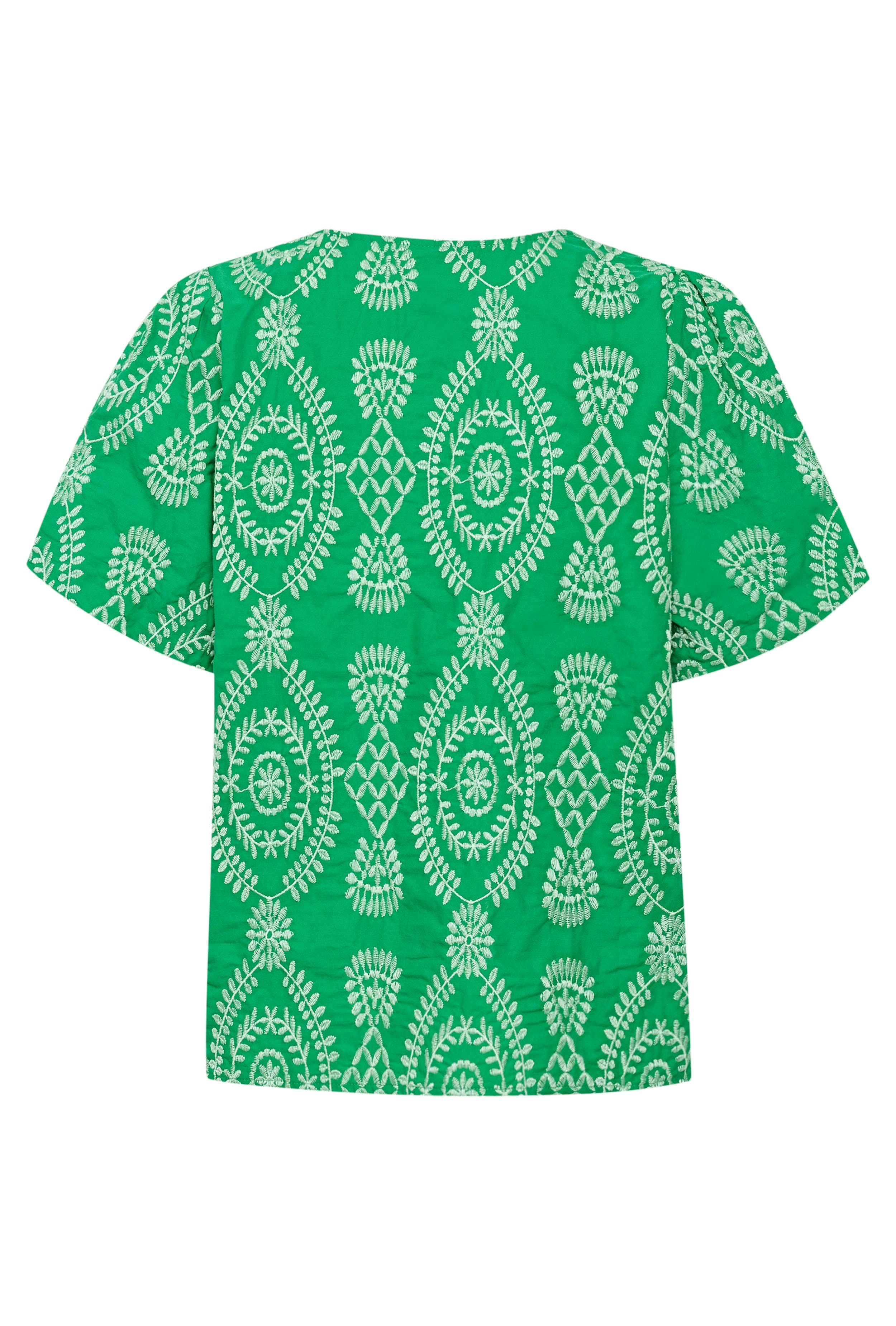 CUtia Blouse PACK BACK 50108523-165932