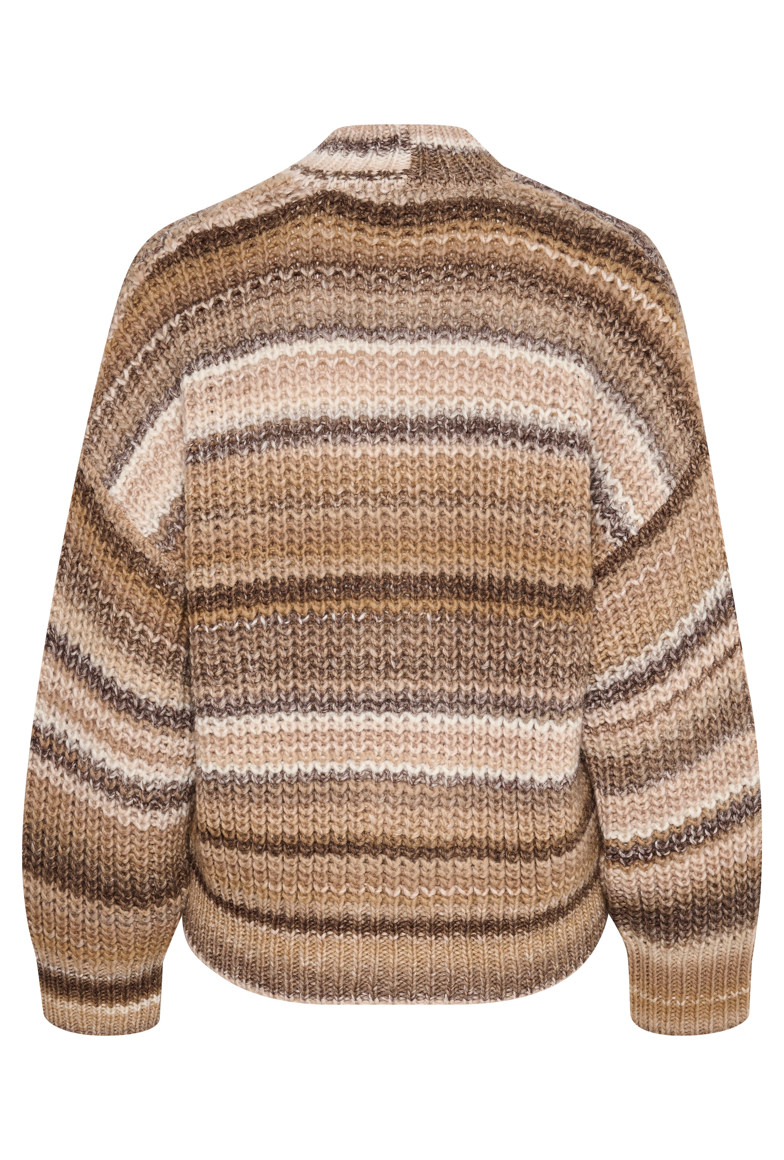 EffieIW Strikket cardigan PACK BACK 30106897-300868