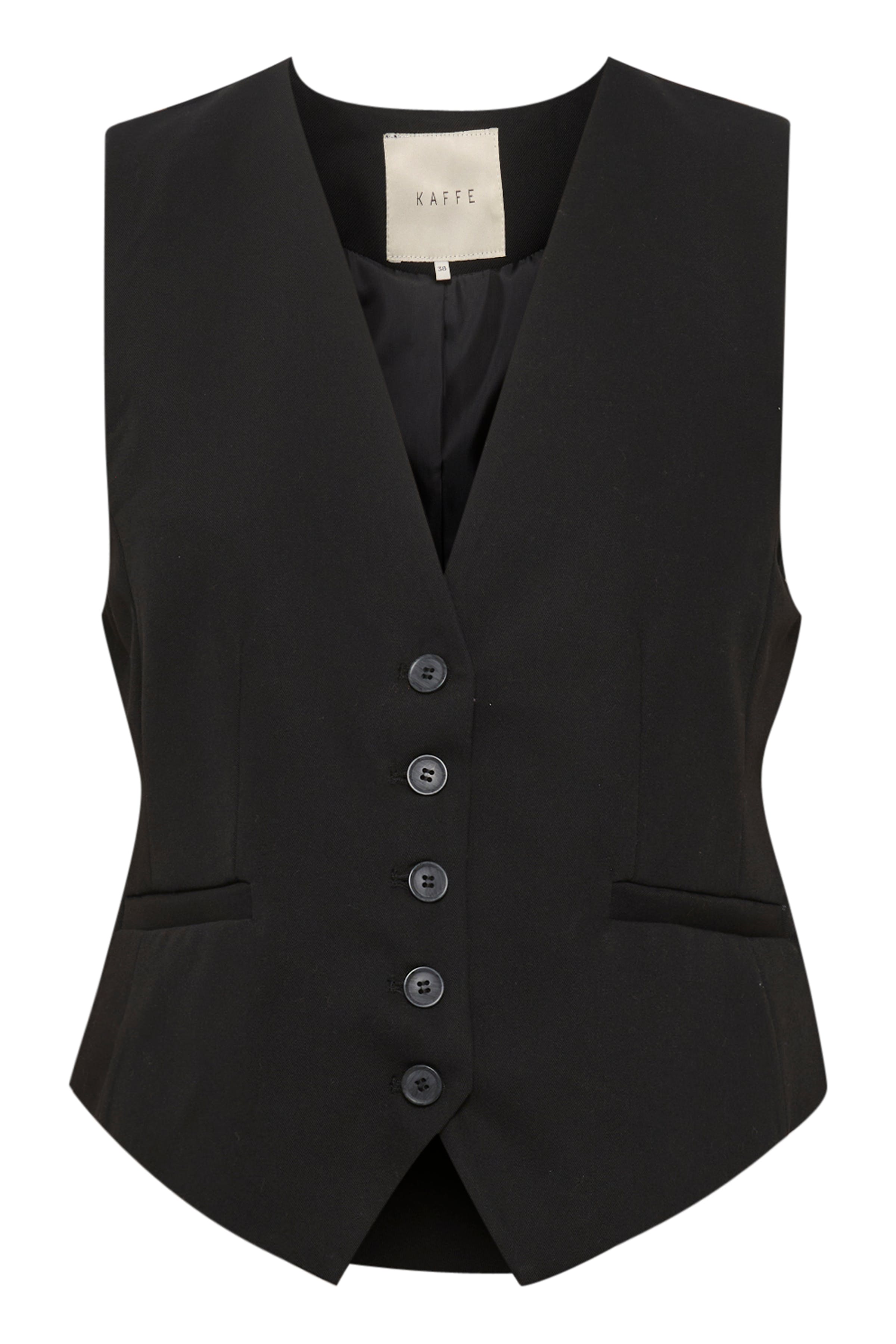 KAsakura Vest PACK FRONT 10507907-151305