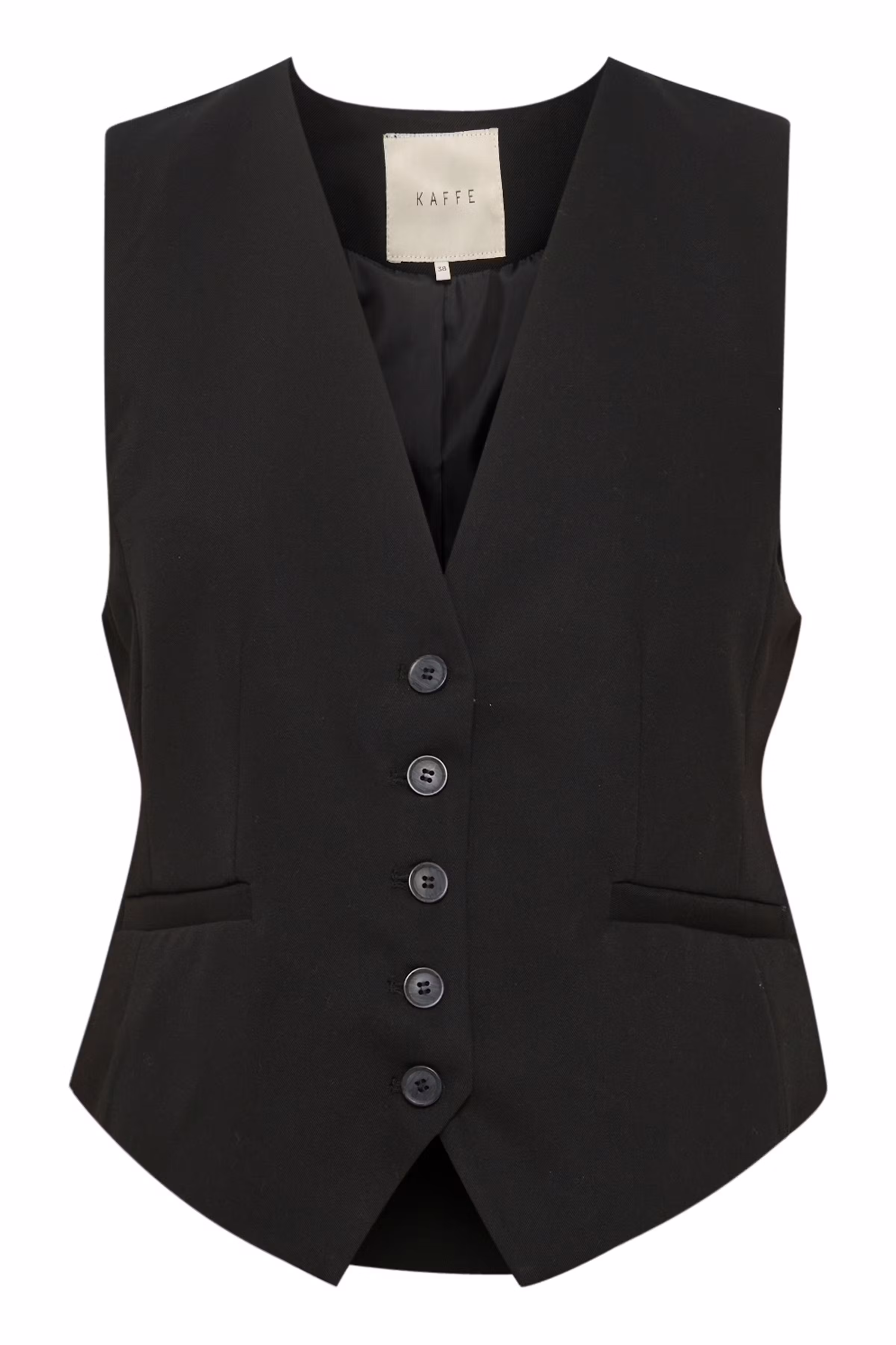 KAsakura Waistcoat PACK FRONT 10507907-100121