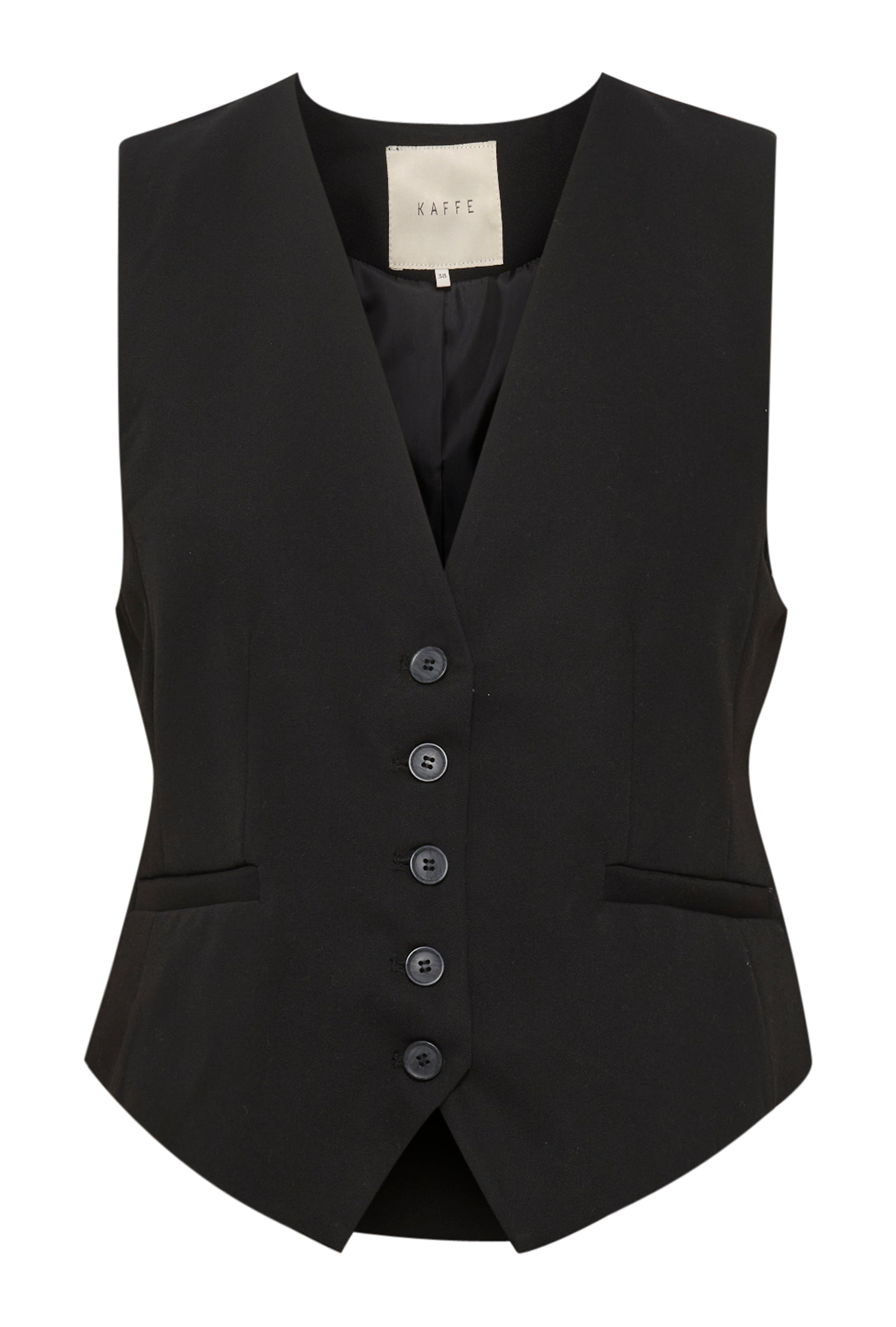 KAsakura Waistcoat PACK FRONT 10507907-100121