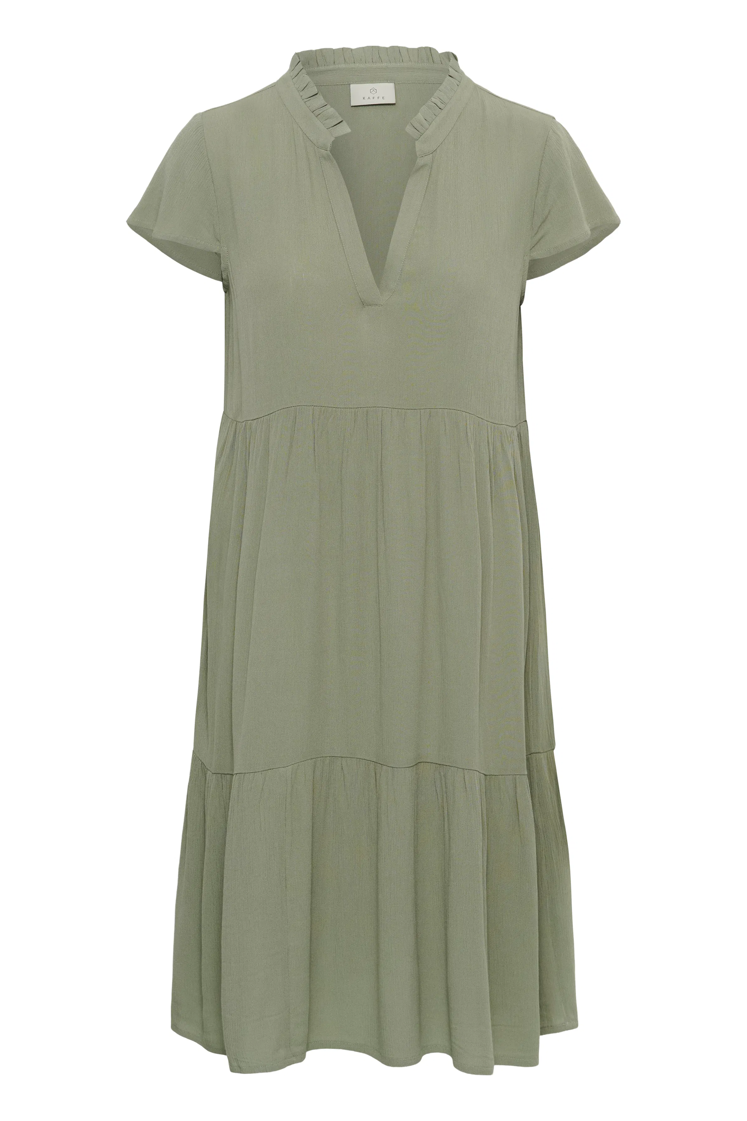 KAmarianah Kjole PACK FRONT 10510954-170613