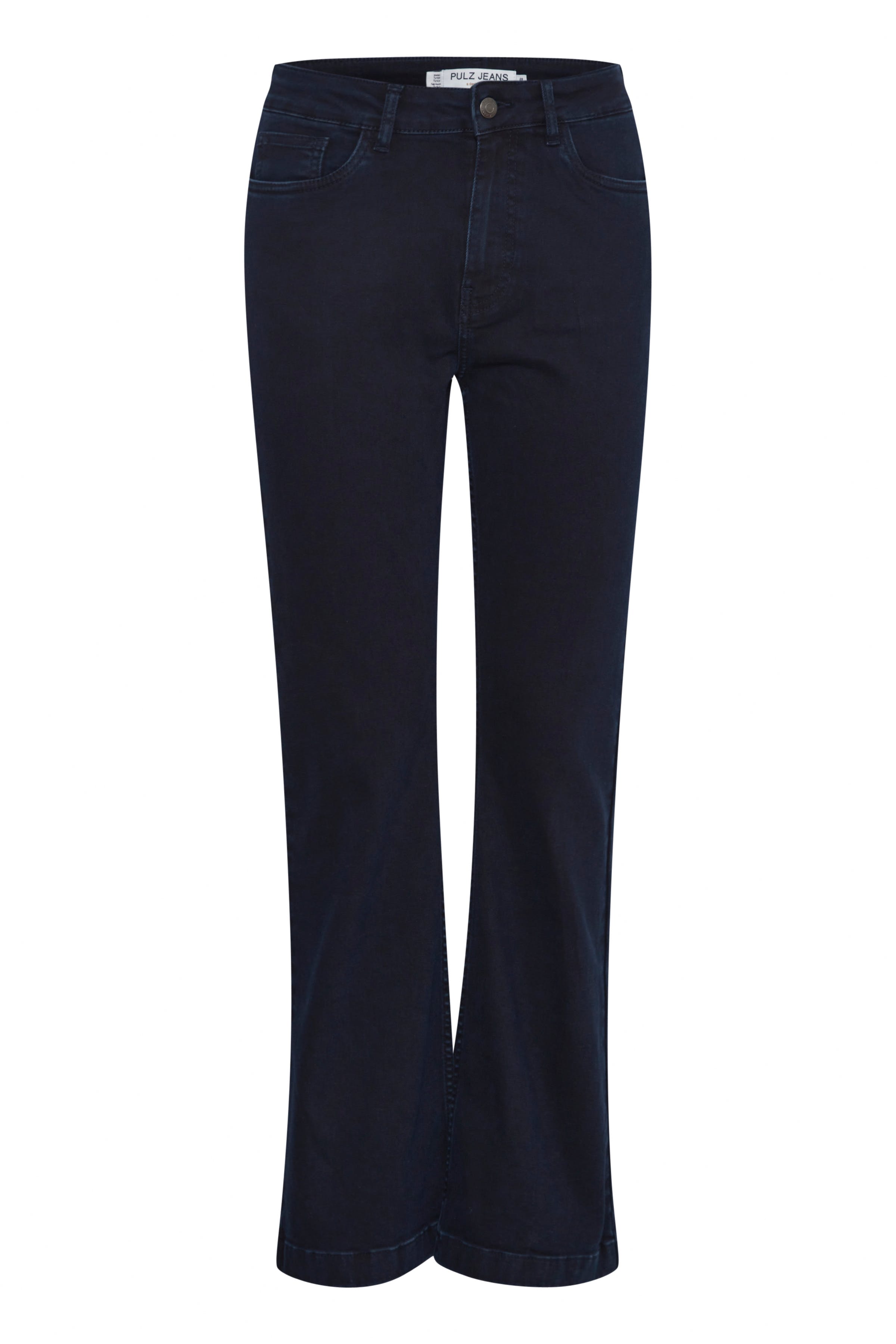 PZBECCA UHW Bootcut Leg PACK FRONT 50207285-200002