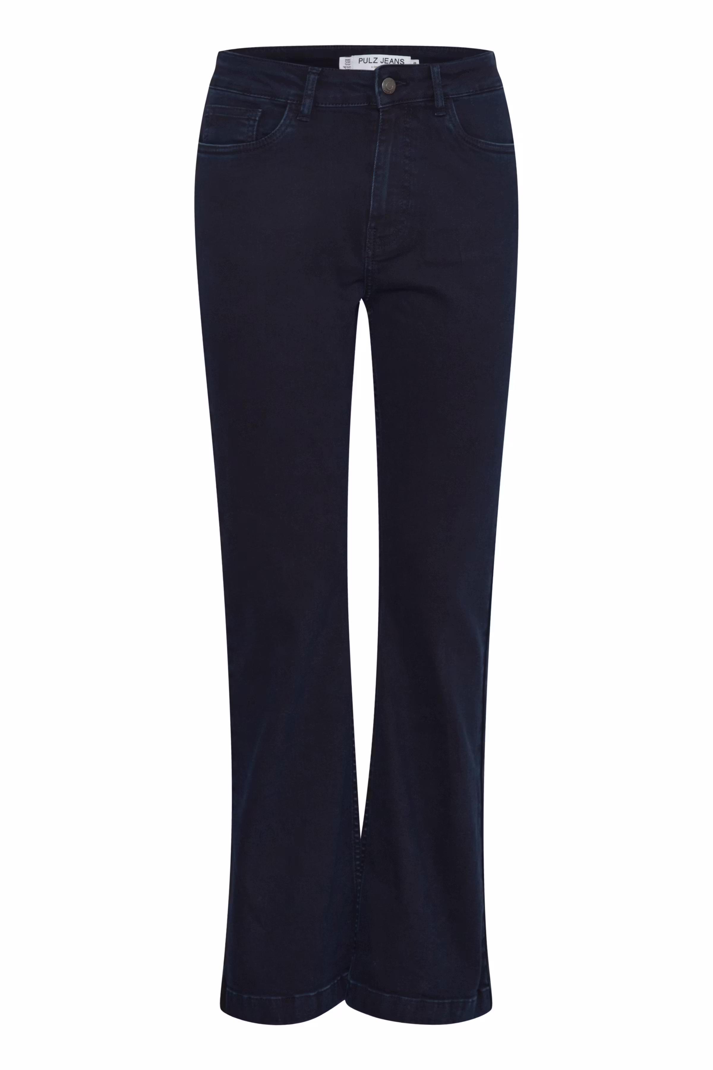 PZBECCA UHW Bootcut Leg PACK FRONT 50207285-201334