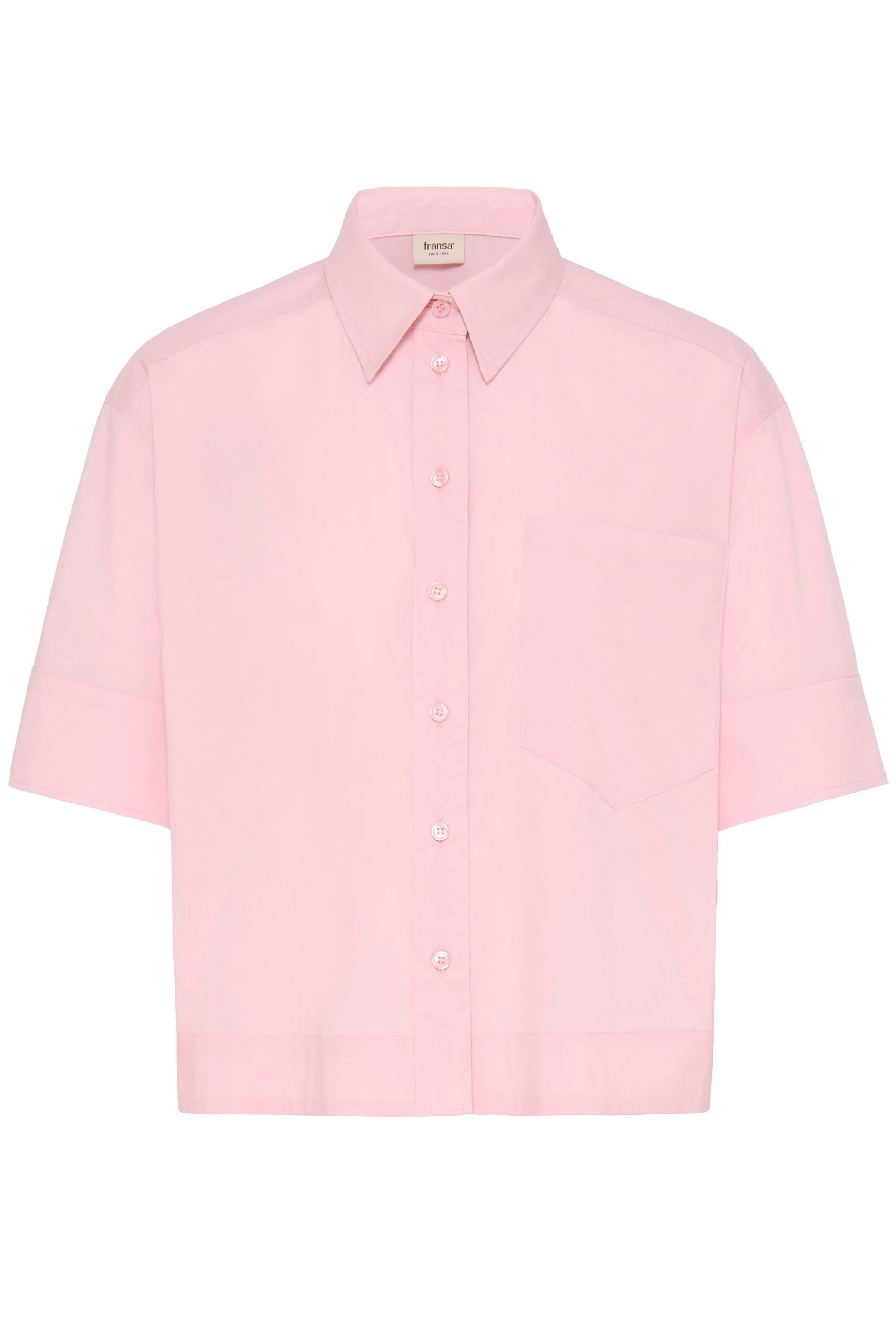 FRPEGGY Skjorta PACK FRONT 20617877-141905