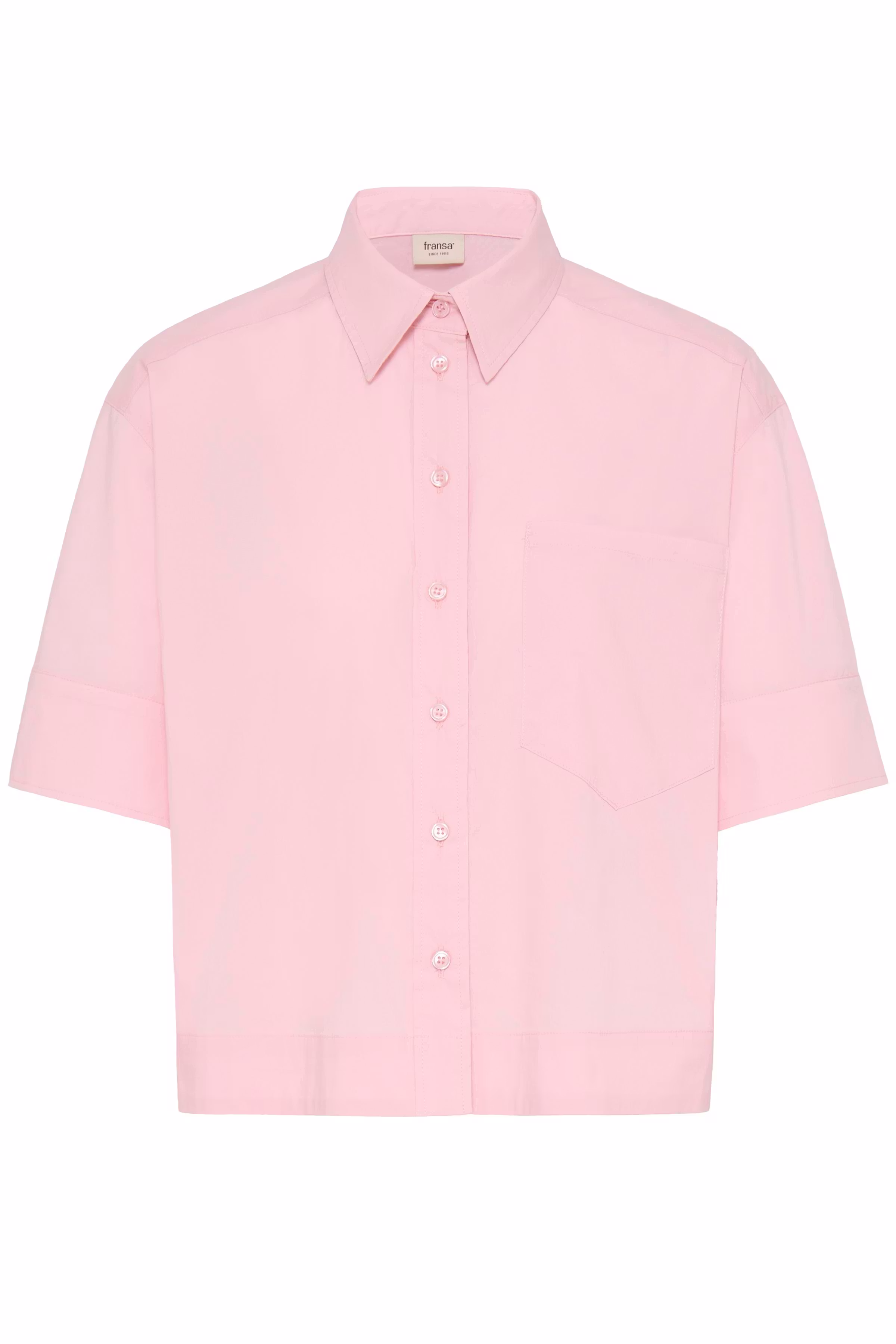 FRPEGGY Skjorta PACK FRONT 20617877-141905