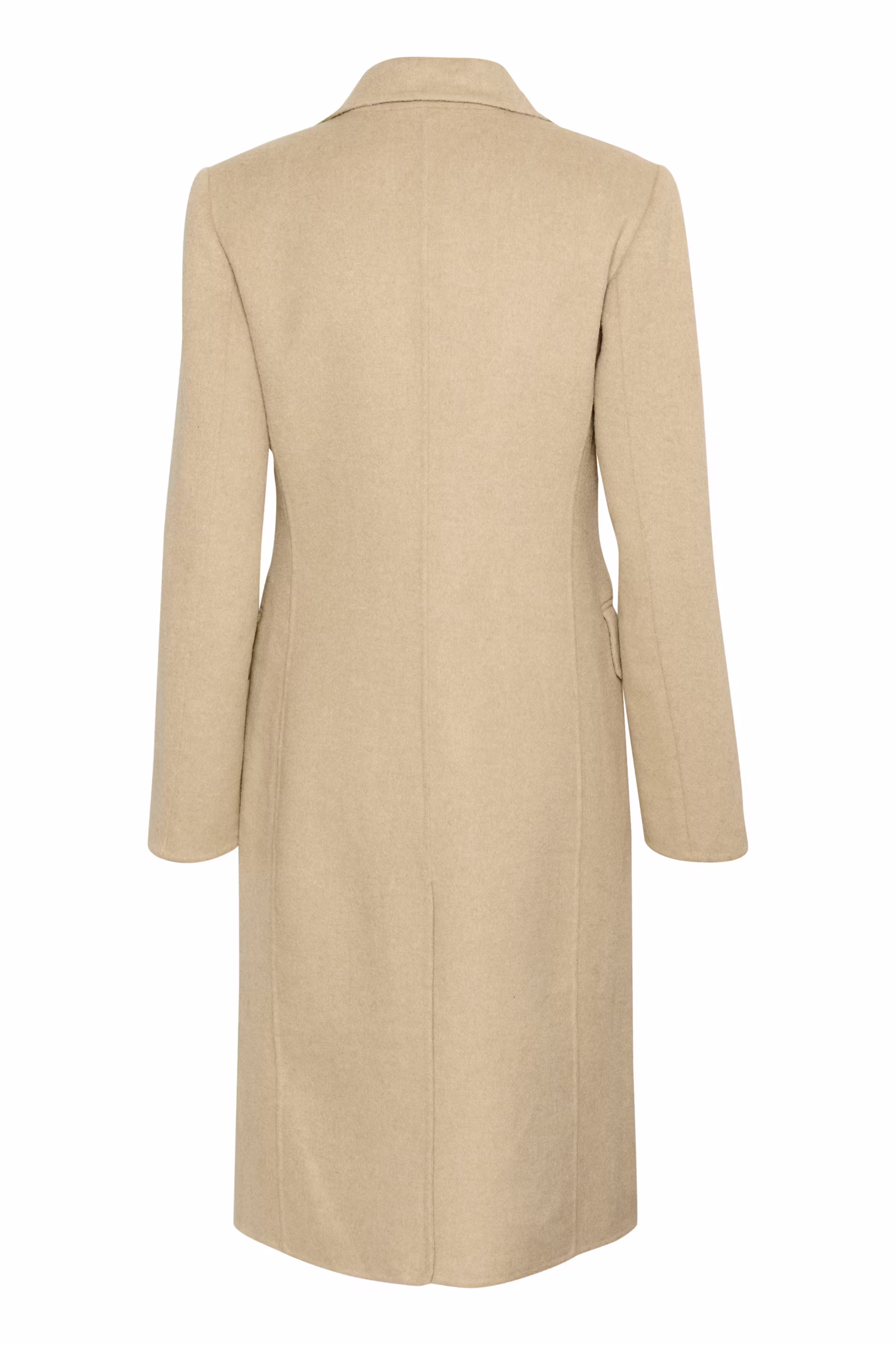 UlaniIW Frakke PACK BACK 30110047-151020