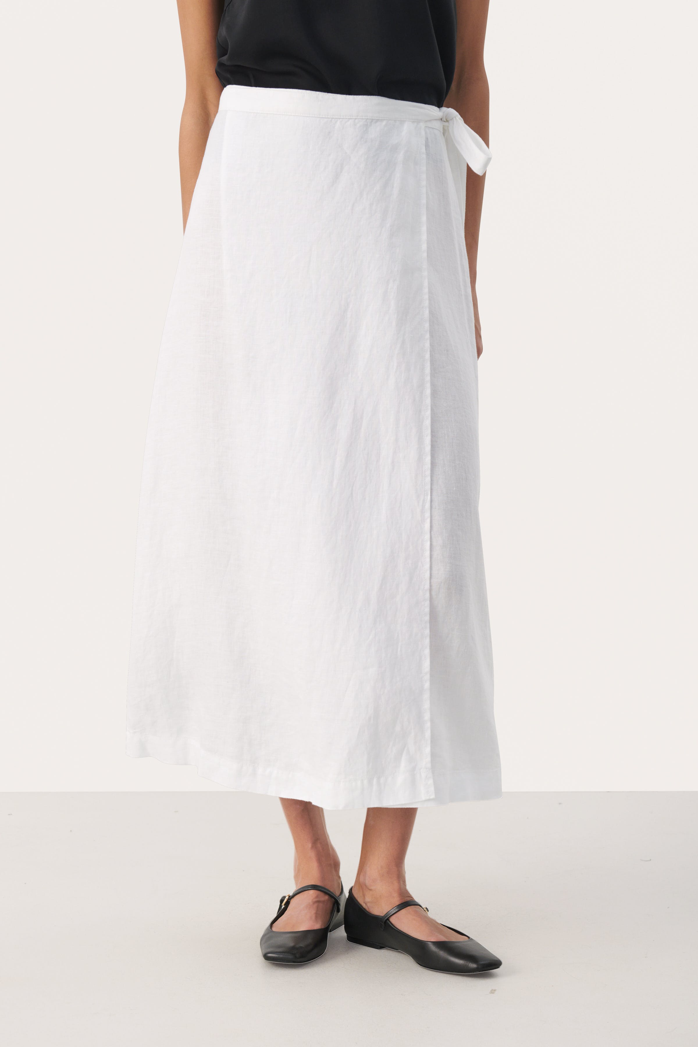 GadielaPW Wikkelrok LOOKBOOK FRONT 30308582-110601