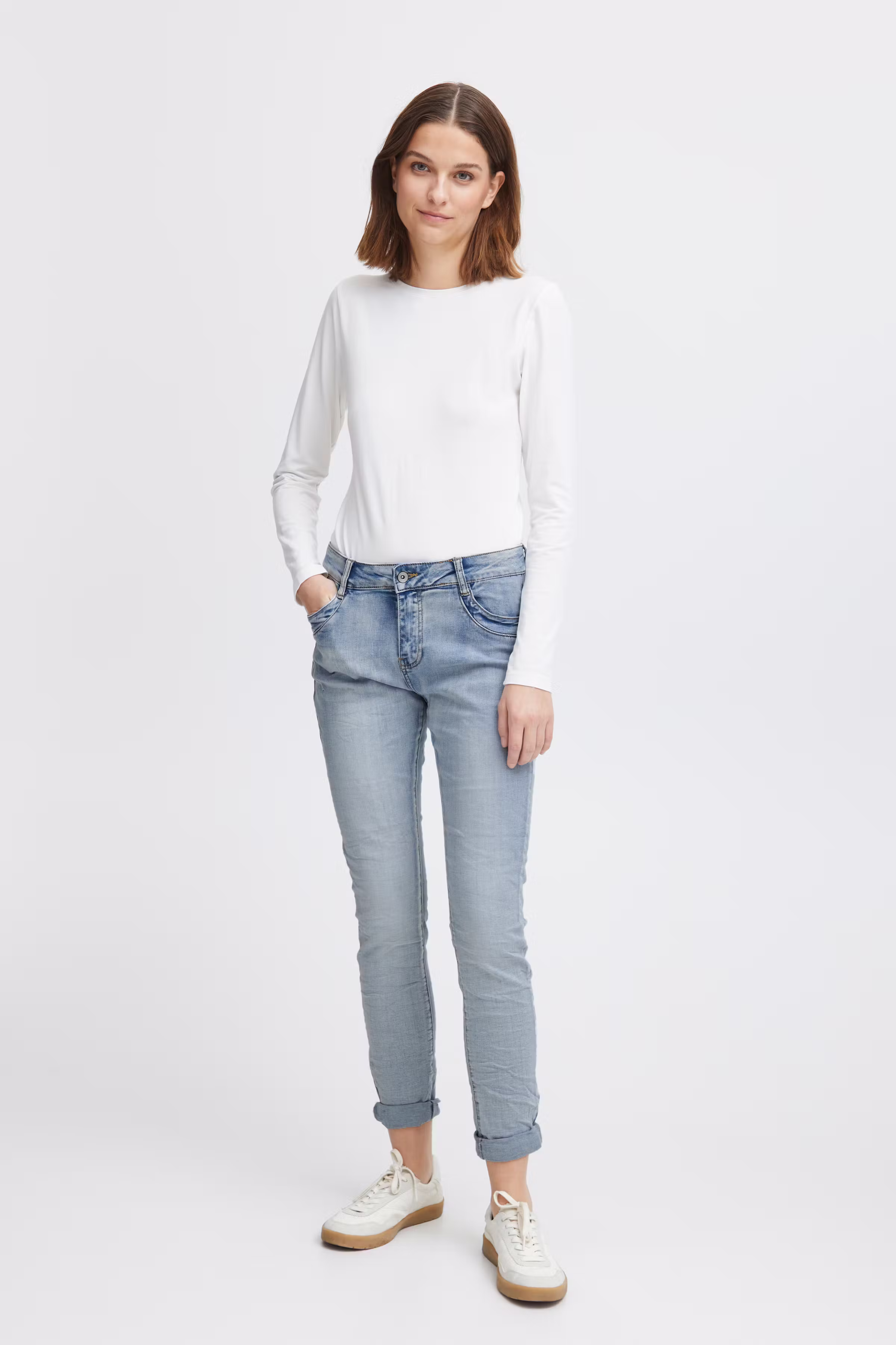 BXKAILY Jeans LOOKBOOK FRONT 20810671-200460