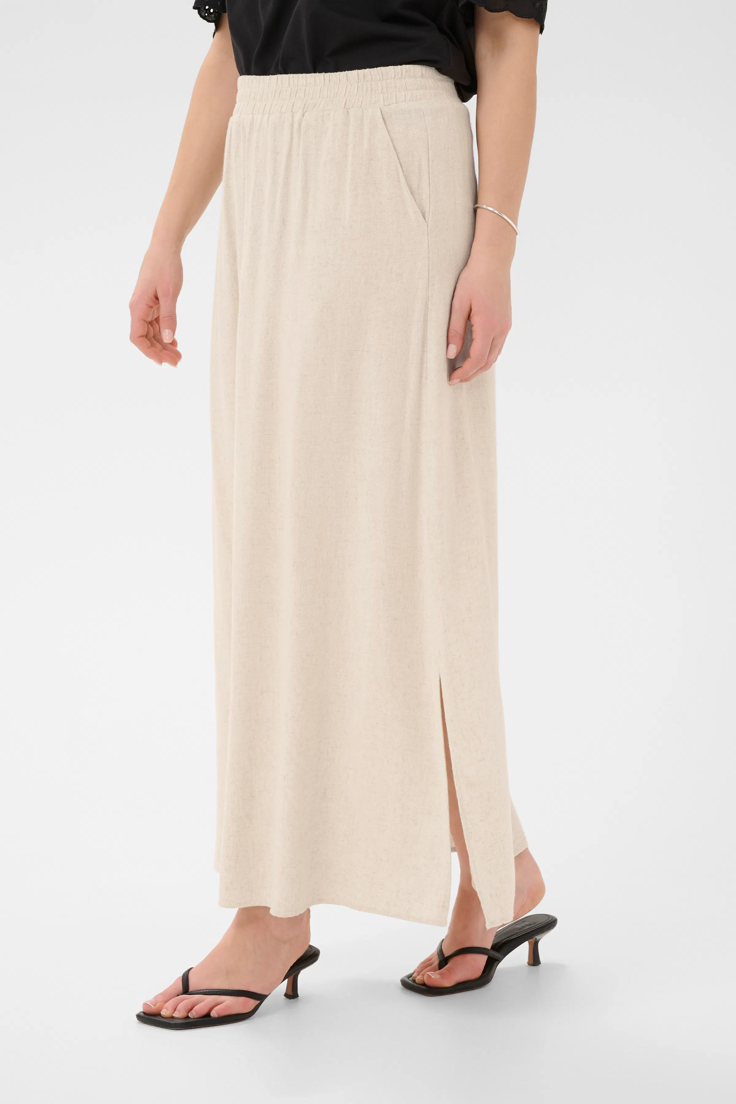 BPhella Nederdel LOOKBOOK FRONT 40200185-109280