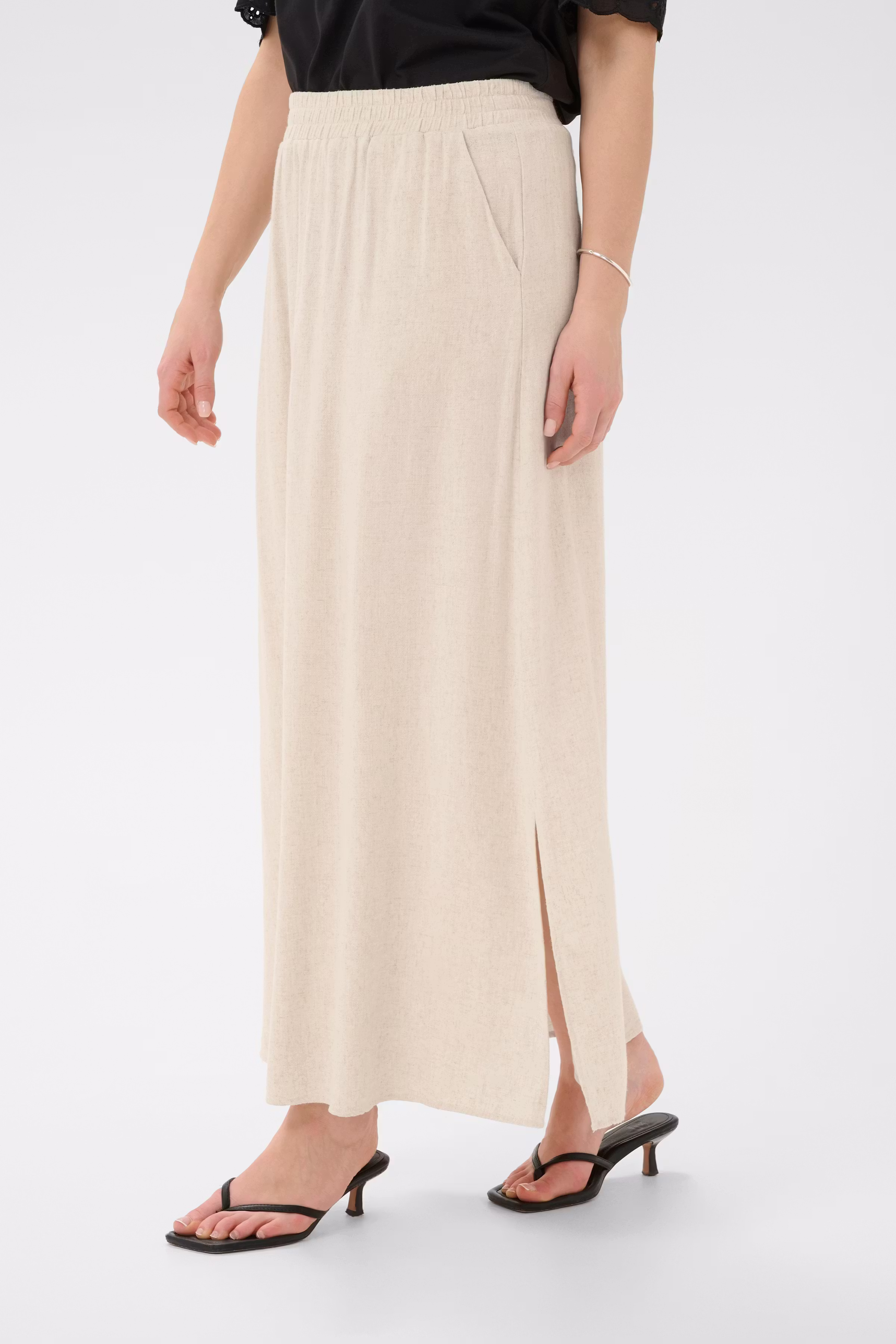 BPhella Nederdel LOOKBOOK FRONT 40200185-109280