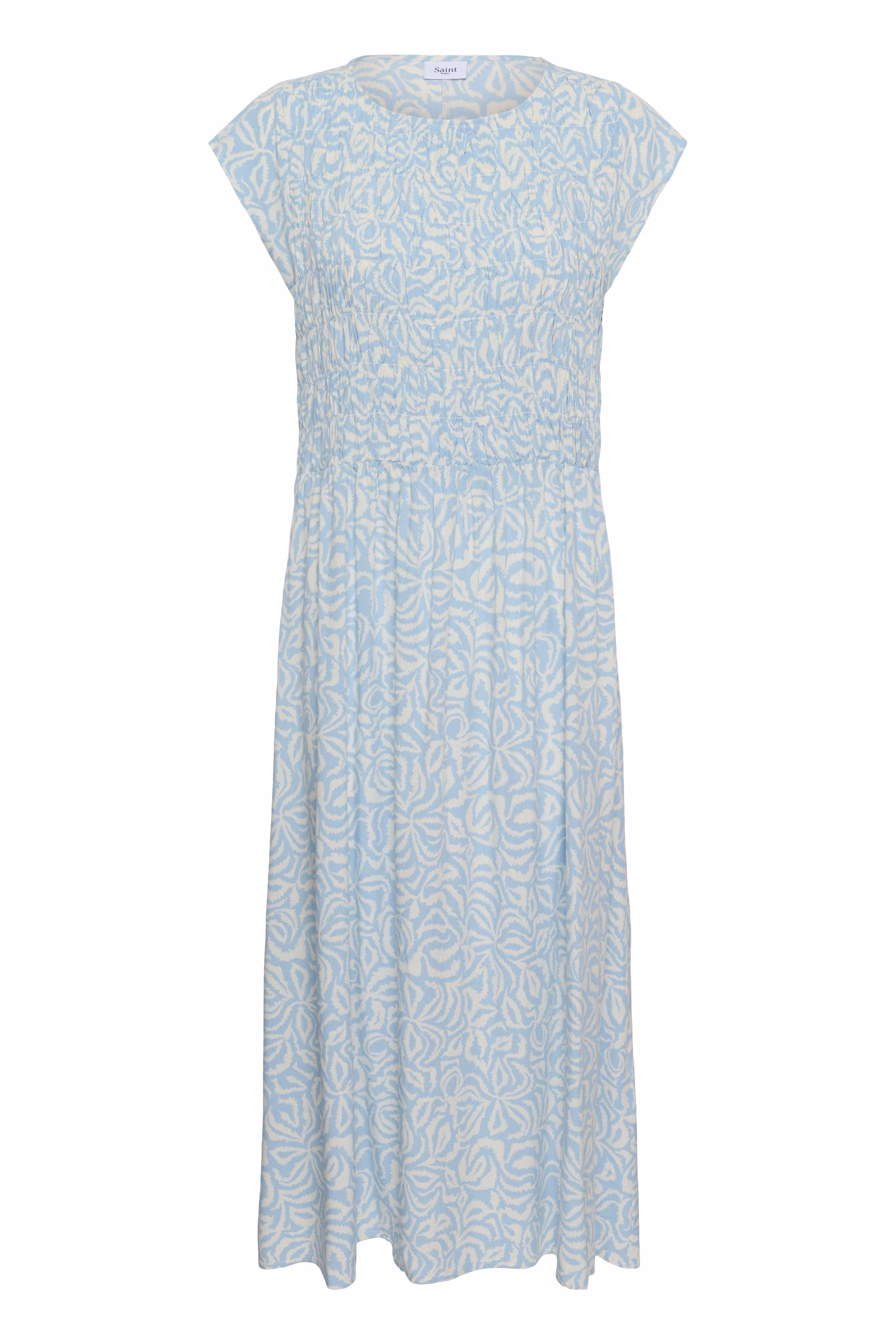 GislaSZ Kjole PACK FRONT 30512477-304894