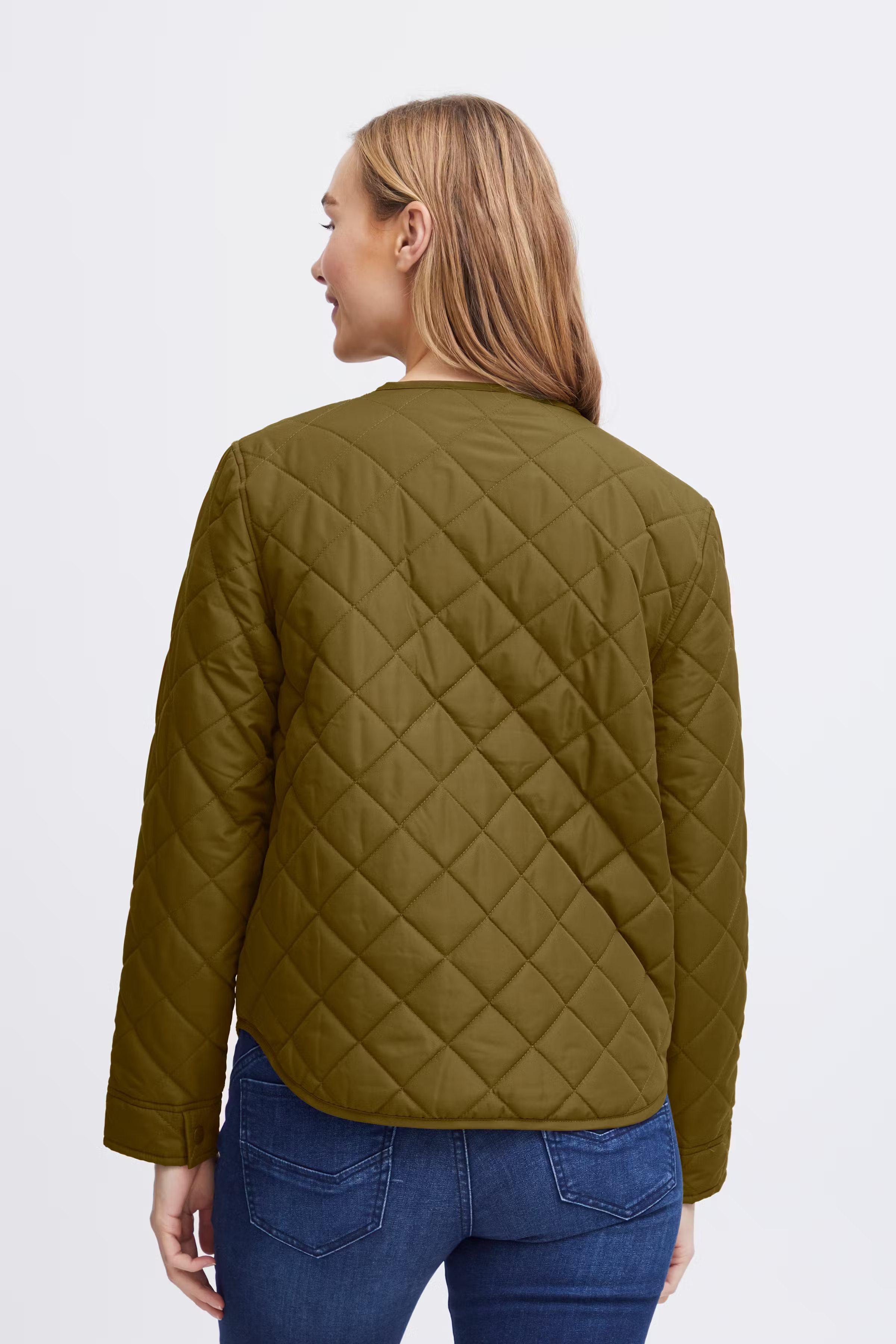 FRMICHELLE Bovenkleding LOOKBOOK BACK 20613229-190516