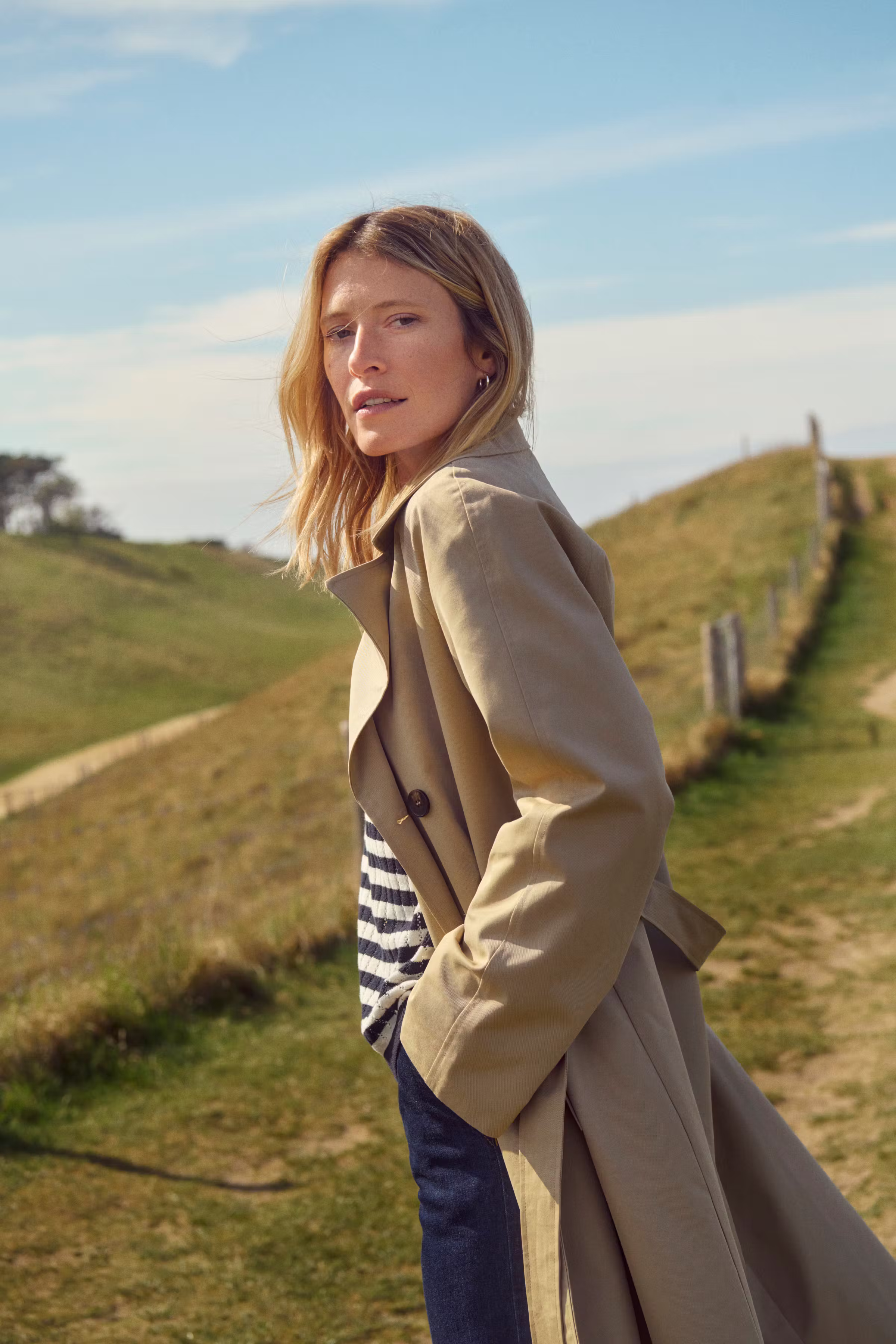 AubriePW Coat LOCATION NONE 30310477-151114