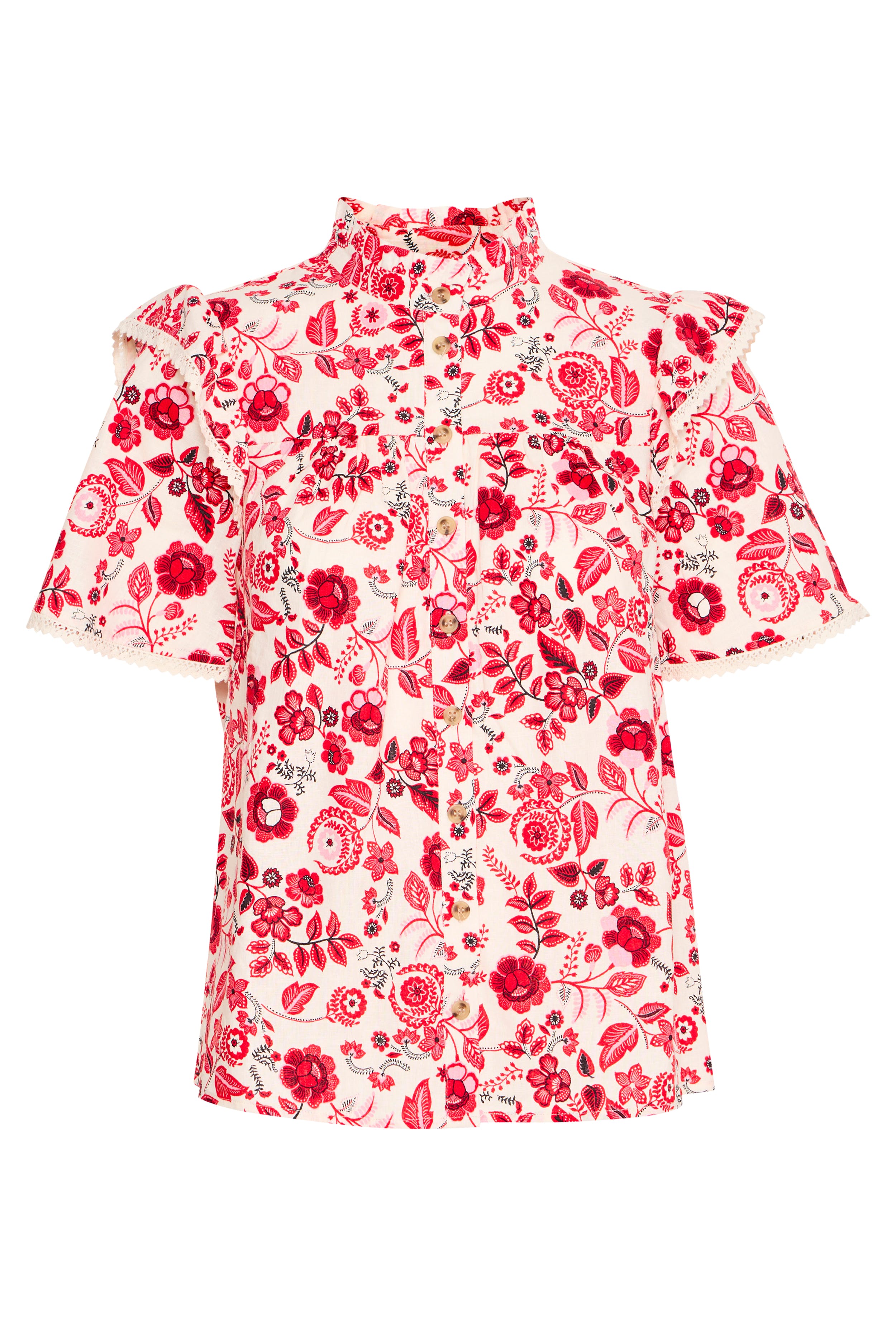 IRANNA Long sleeved shirt PACK FRONT 20122623-130905