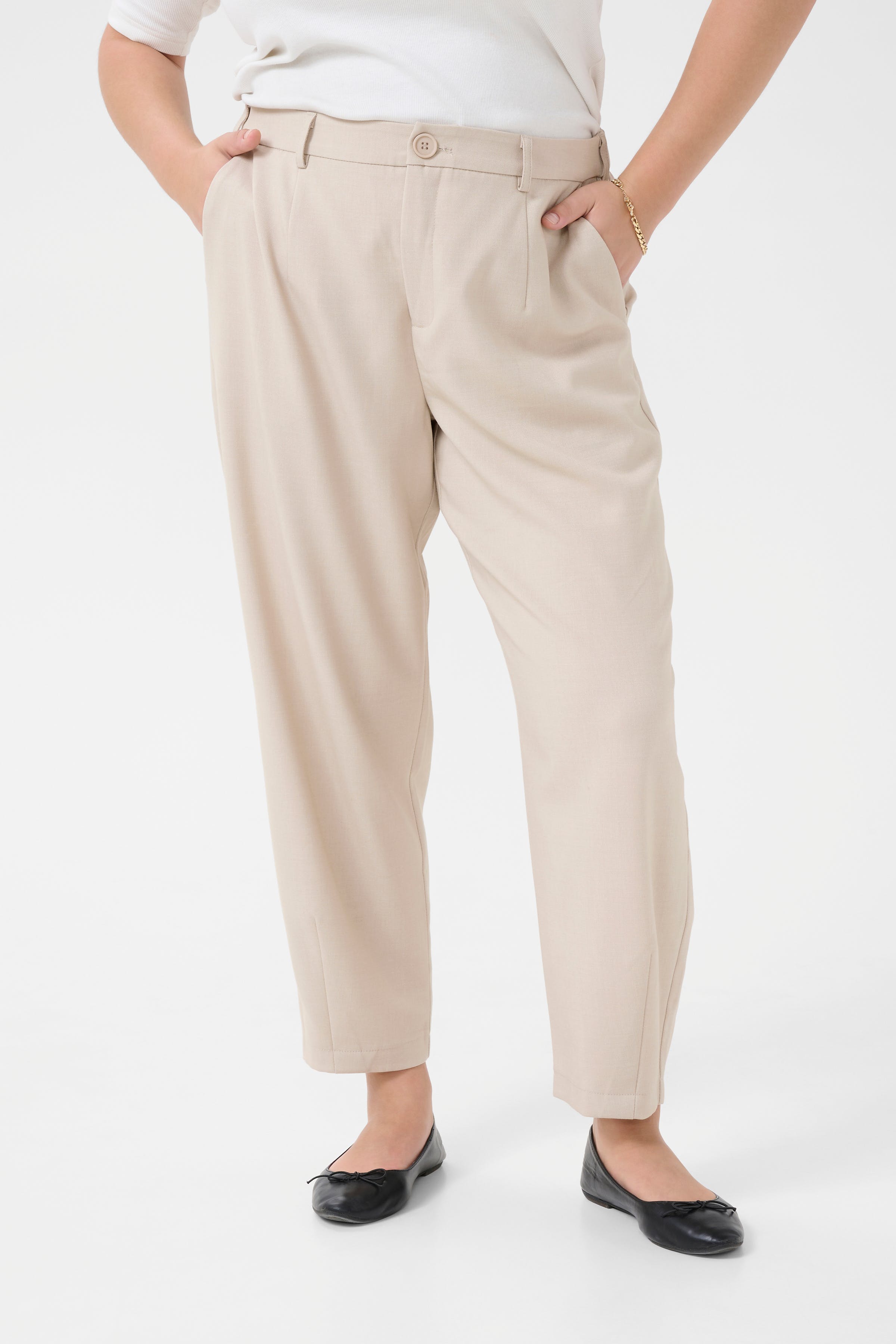 KCmerla Trousers LOOKBOOK FRONT 10582231-1513051