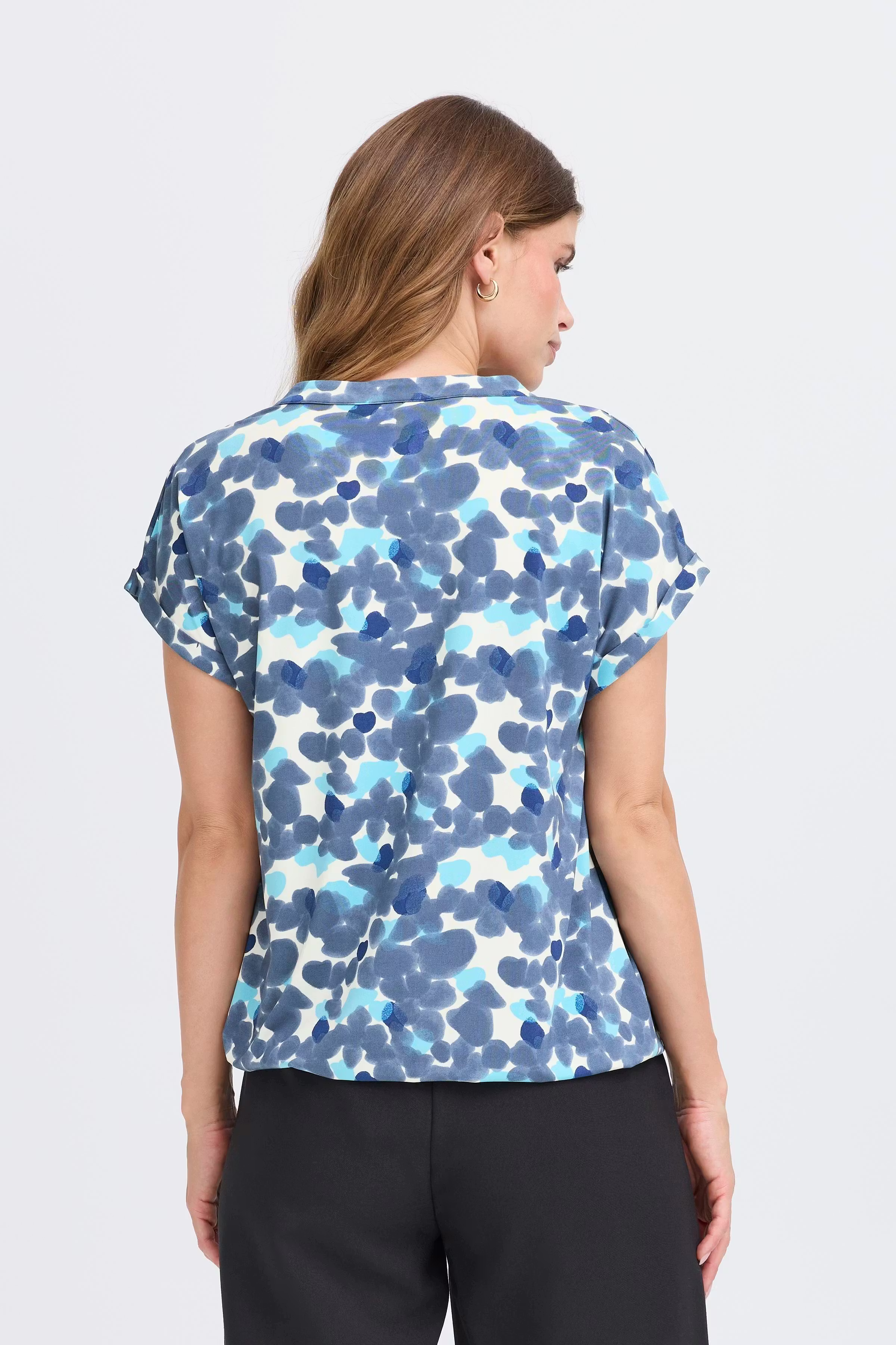 FRSEEN T-shirt LOOKBOOK BACK 20615881-205170