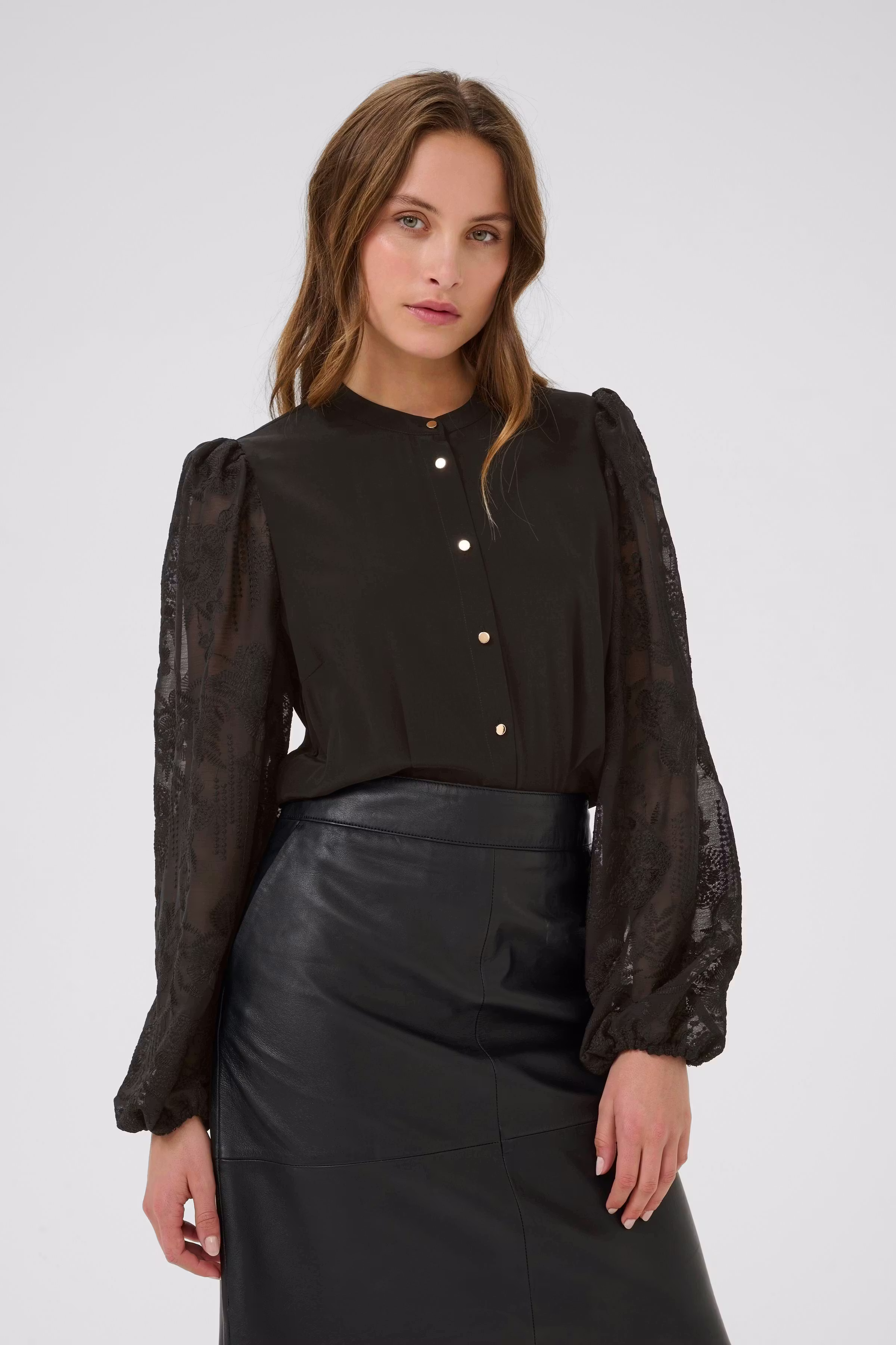 CUasmine Shirt LOOKBOOK FRONT 50108989-500012