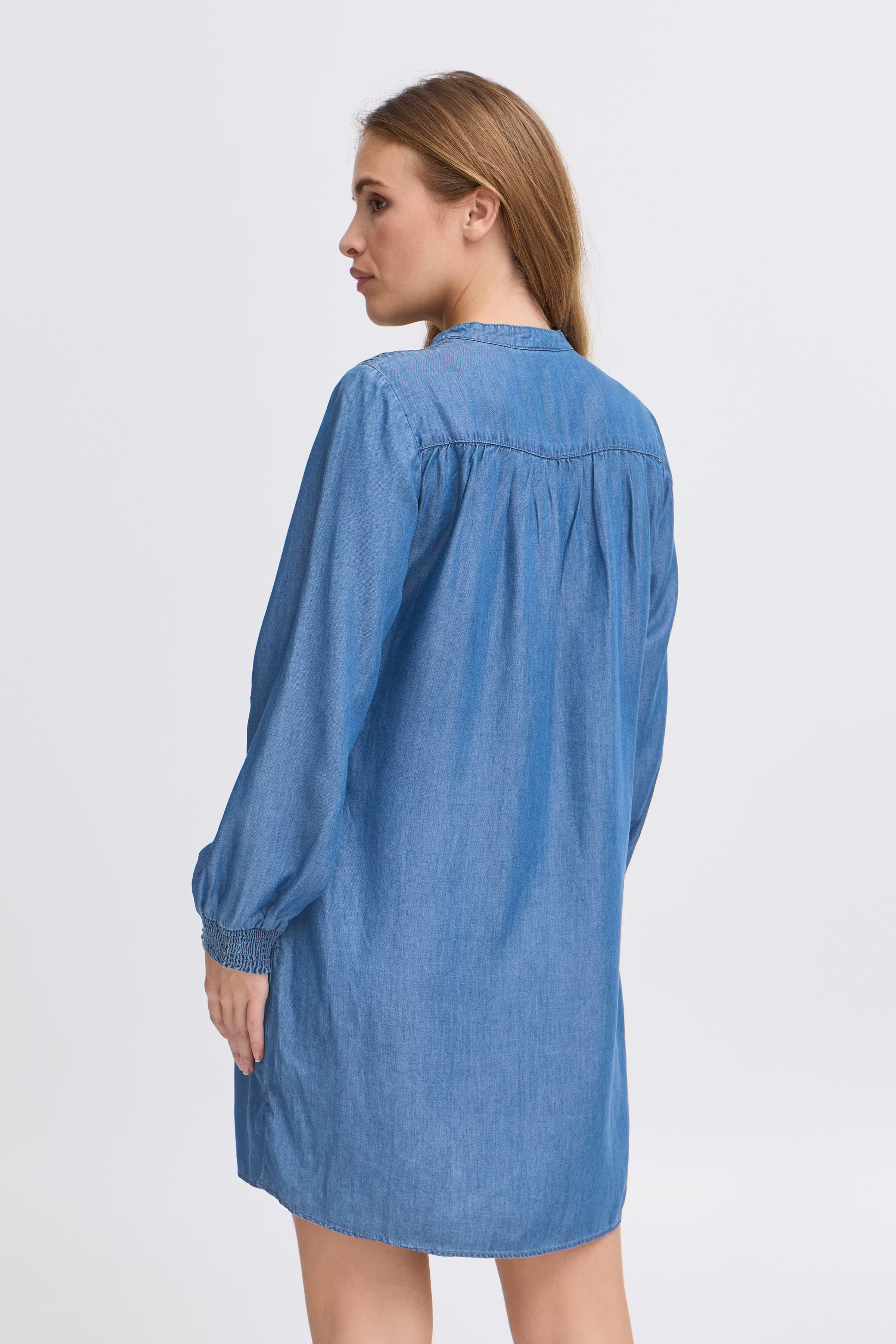 PZGAJA Dress LOOKBOOK BACK 50208925-200005