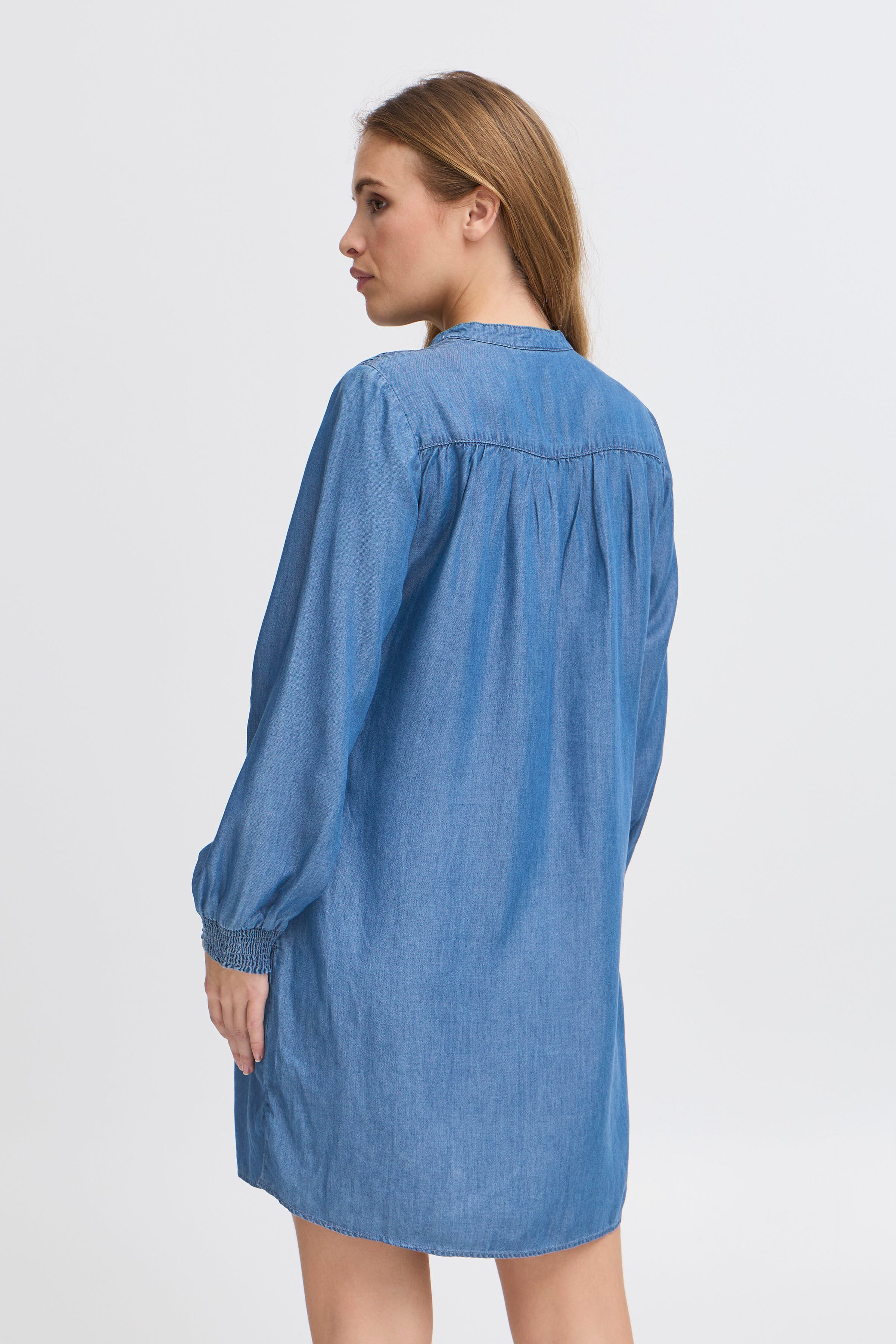 PZGAJA Dress LOOKBOOK BACK 50208925-200005