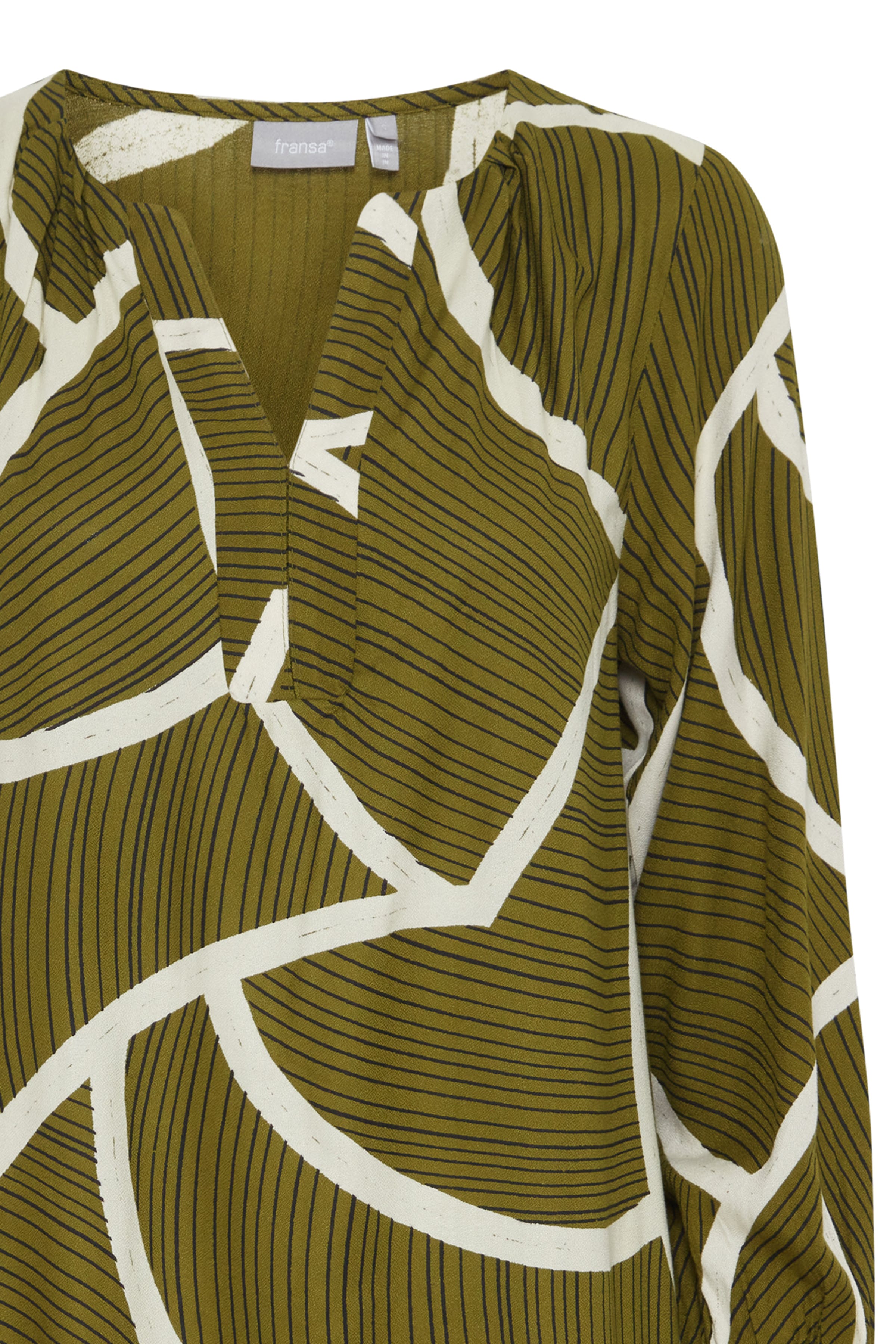 FRGITA Kjole PACK DETAIL 20612918-202488