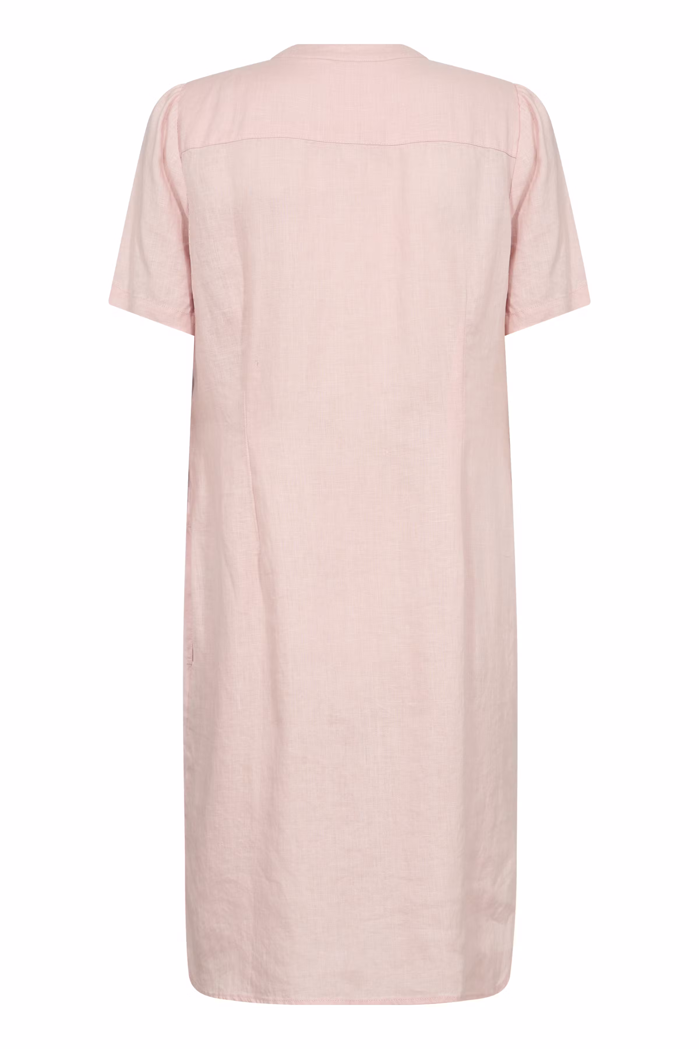 AminasePW Linen Dress PACK BACK 30309571-141905