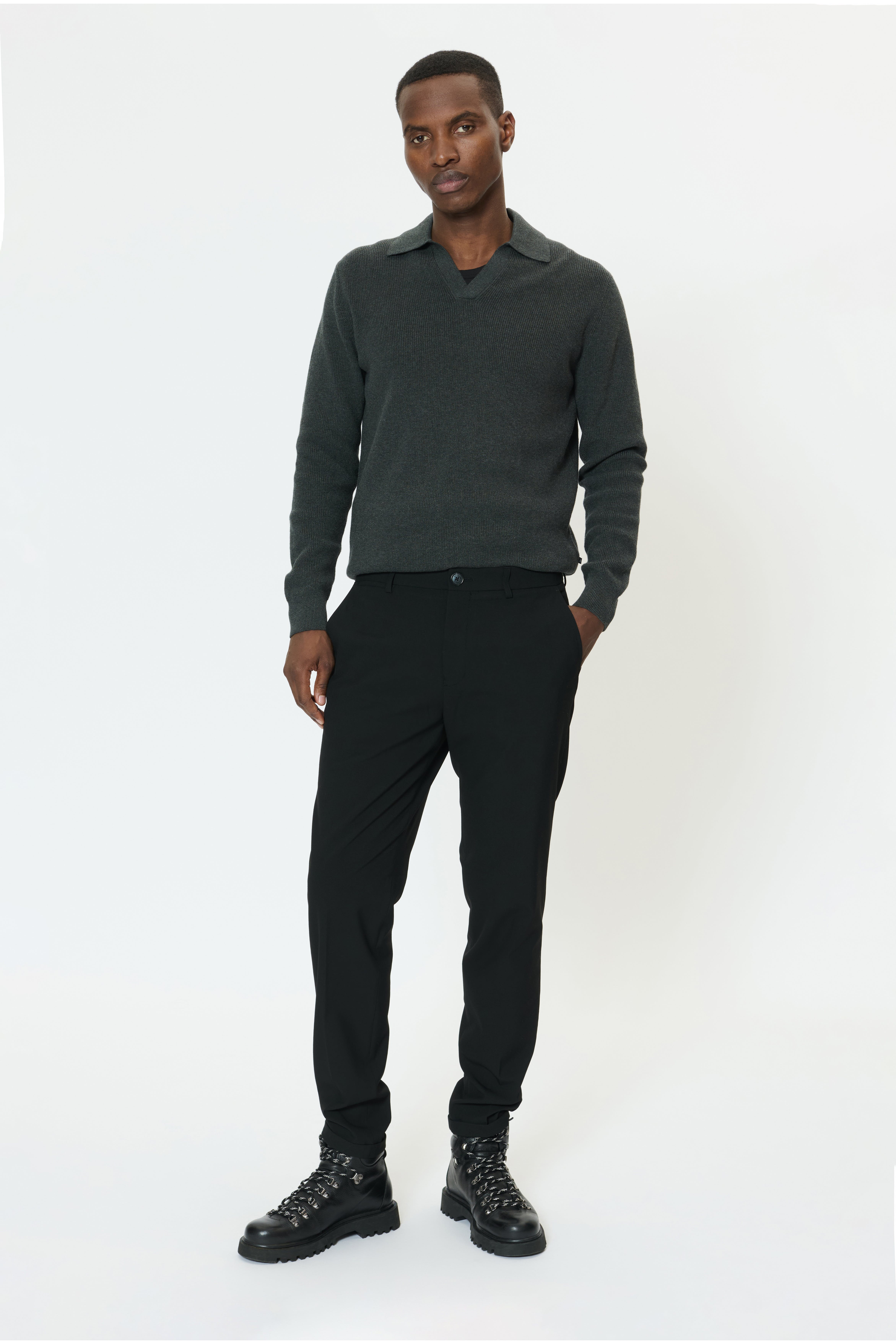 MAliam Trousers LOOKBOOK FRONT 30205157-300275