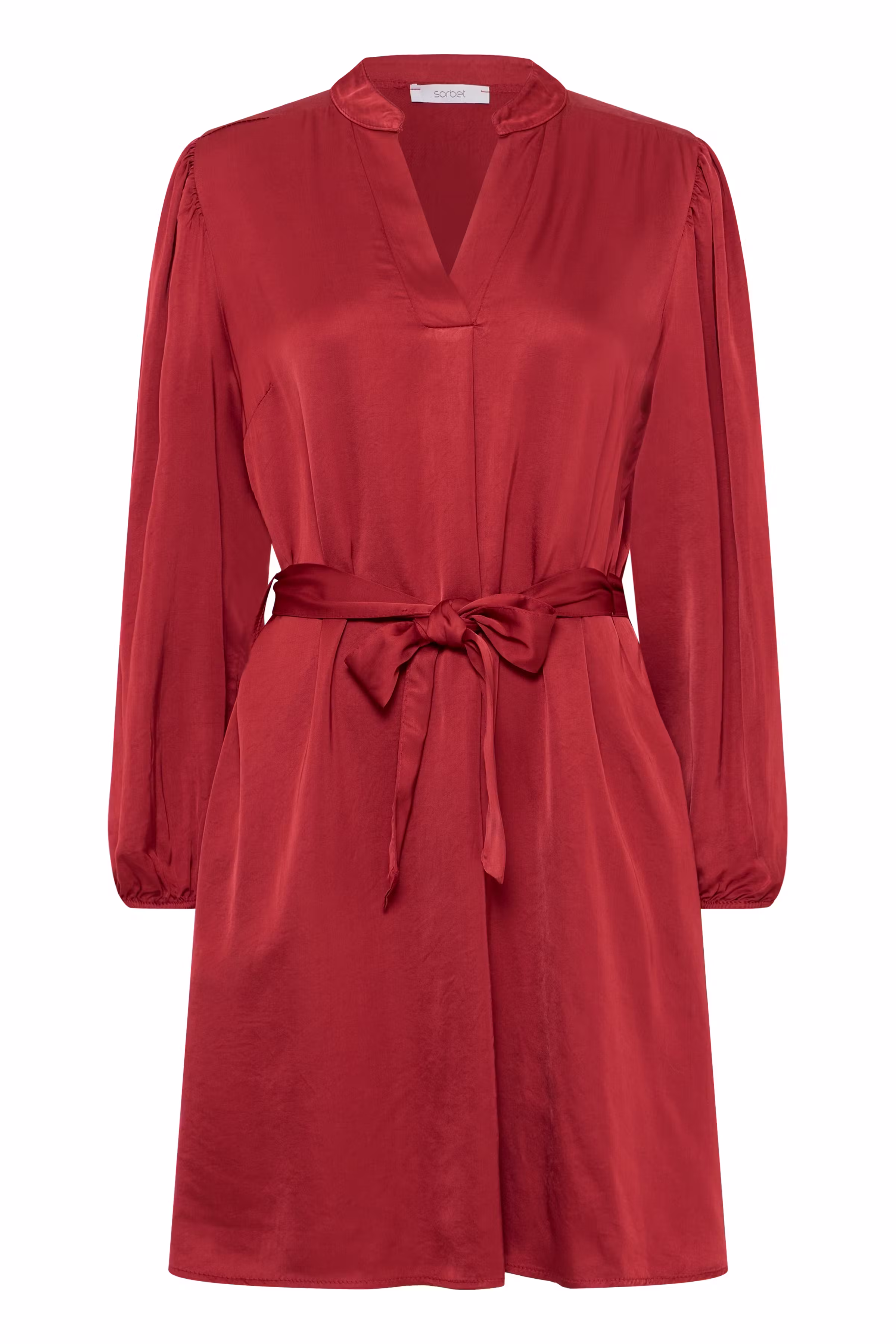 SBVIOLET Kjole PACK FRONT 22101146-191555