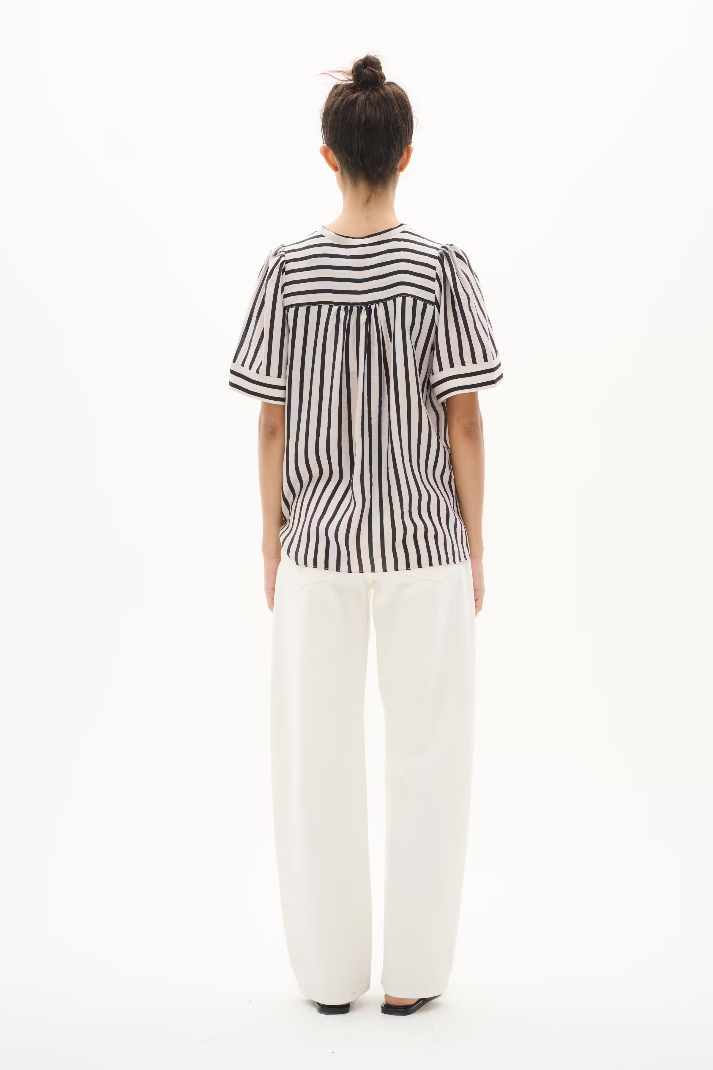 KilloIW Top LOOKBOOK BACK 30110561-303899