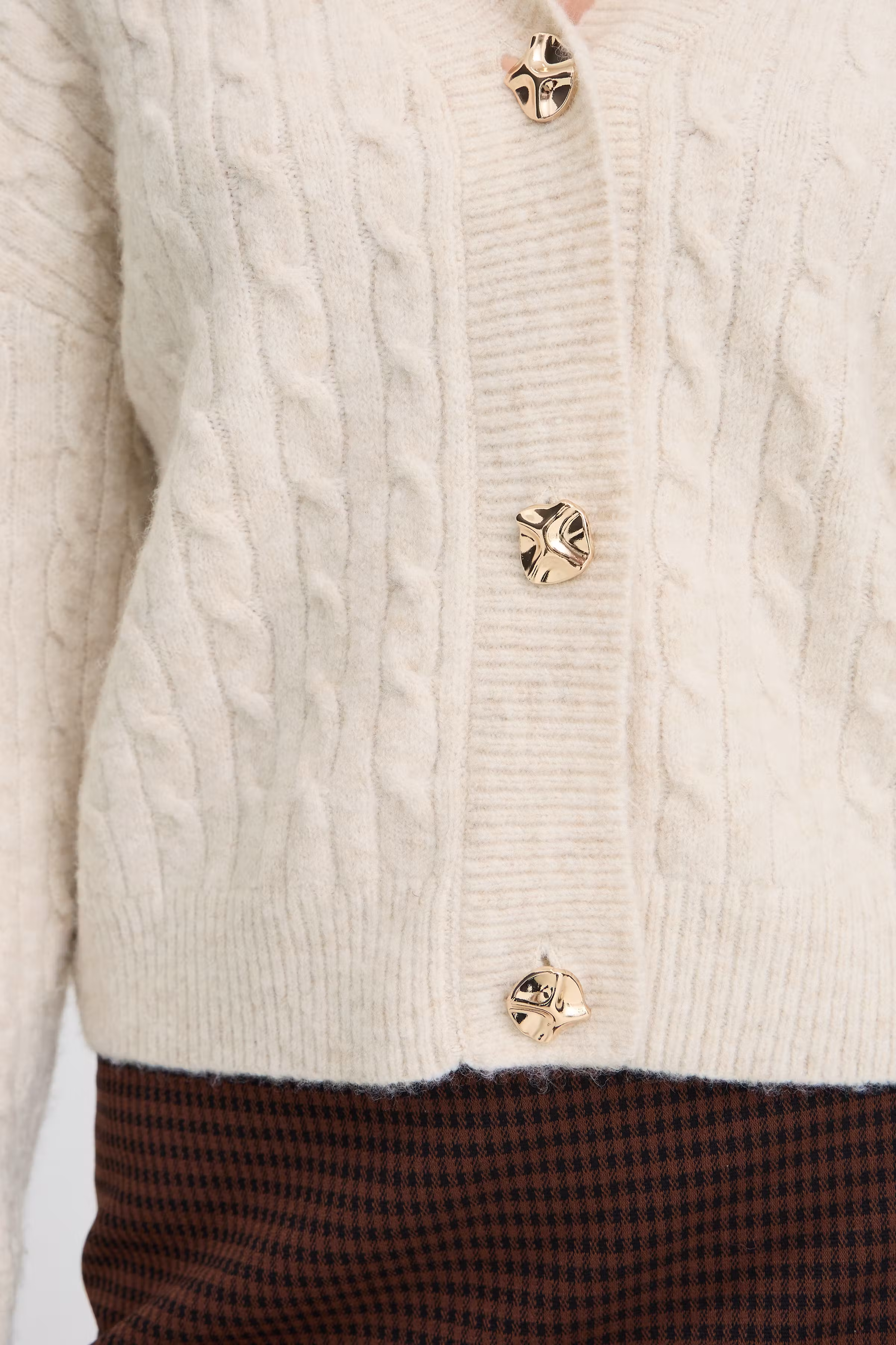 BYMAGRITE Cardigan LOOKBOOK DETAIL 20819515-1309051