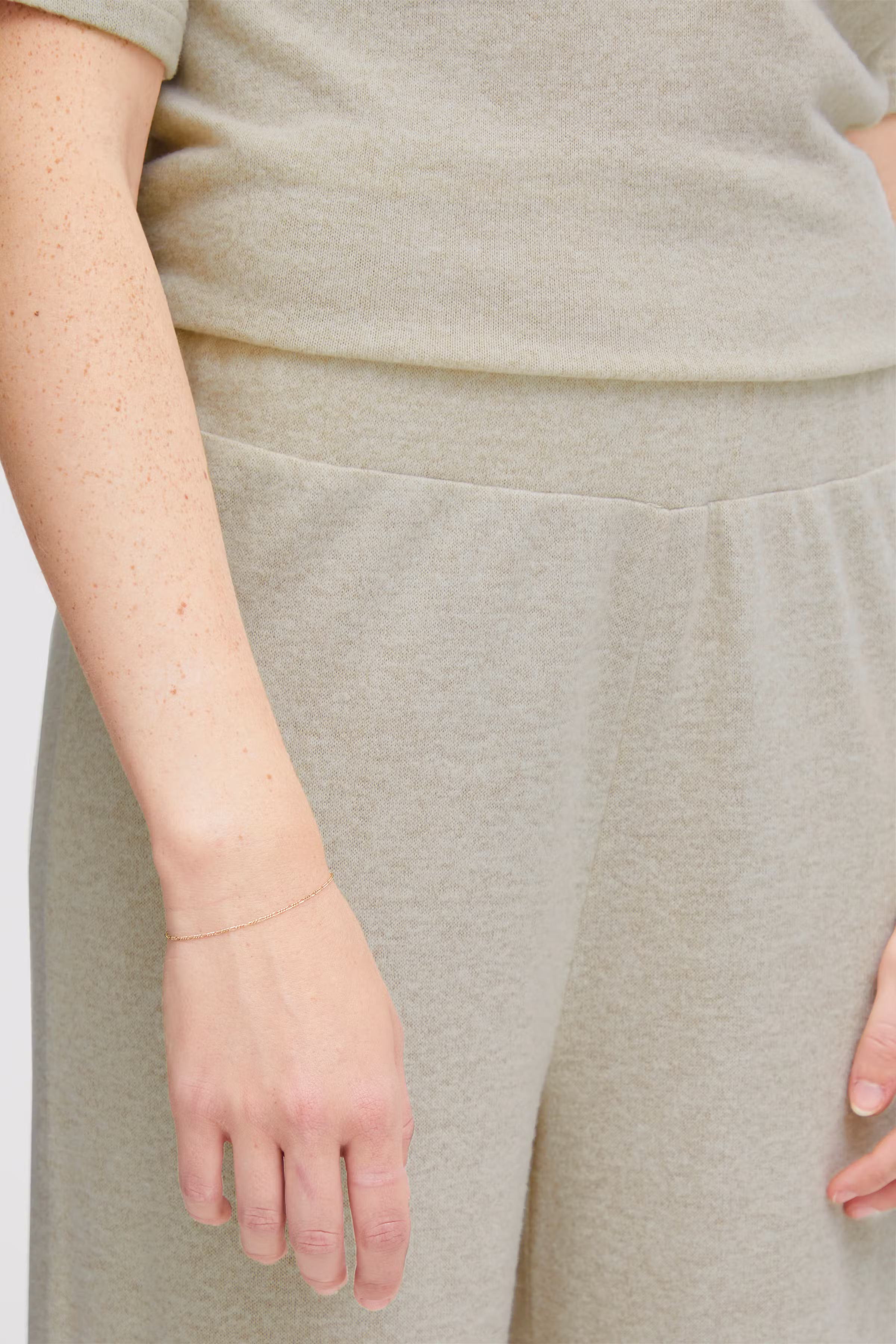 IHYOSE Byxor LOOKBOOK DETAIL 20120467-1513081