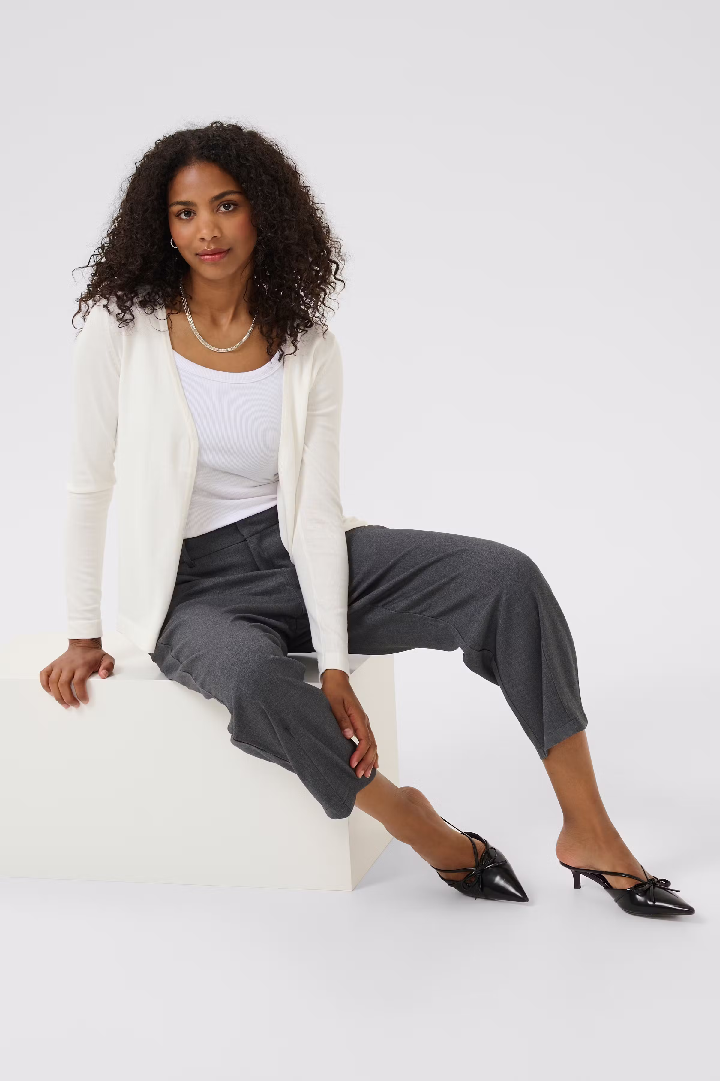 KAfenia Cardigan LOOKBOOK DETAIL 10551503-50003