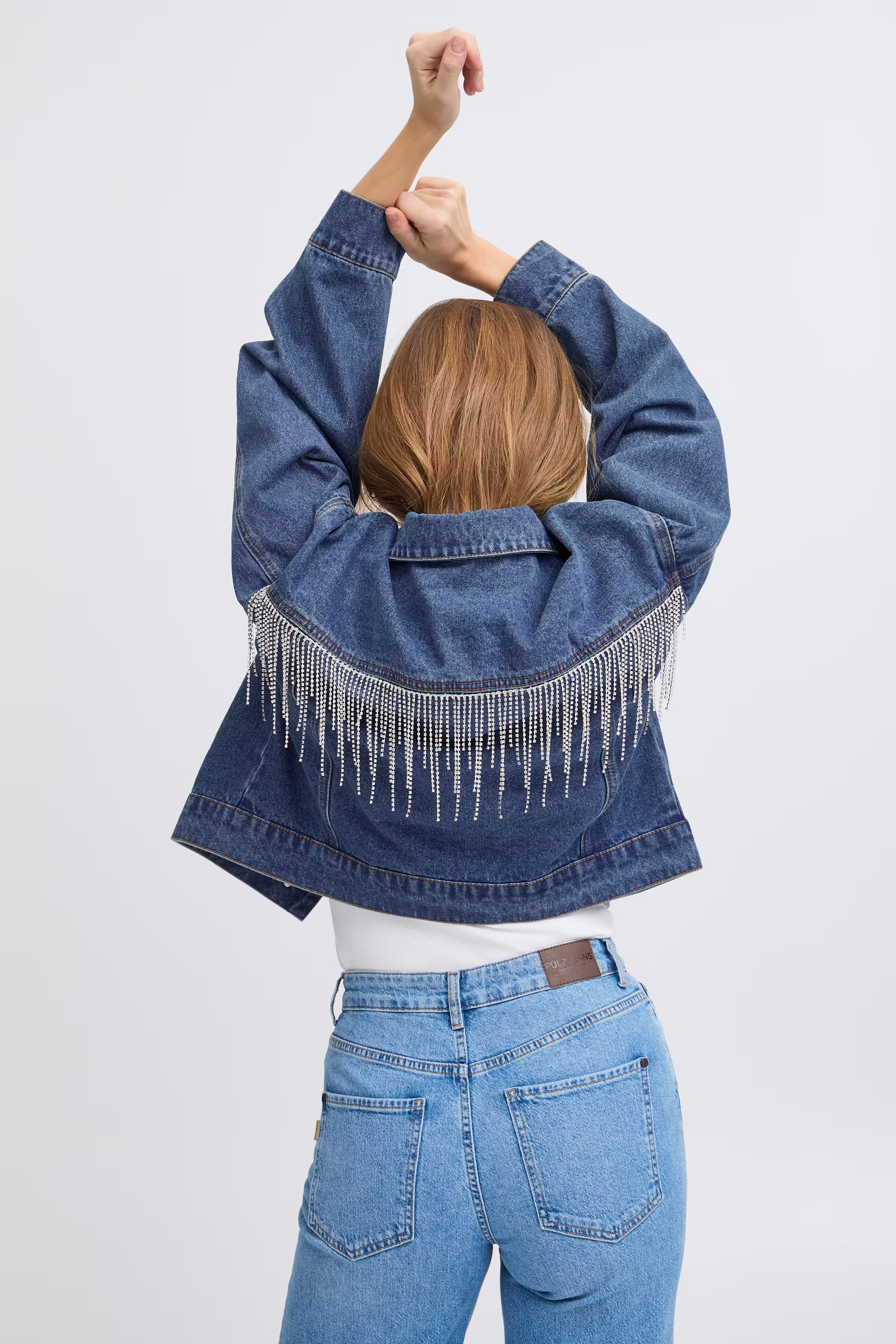 PZGABRIELLE Casual jakke LOOKBOOK DETAIL 50209226-200005