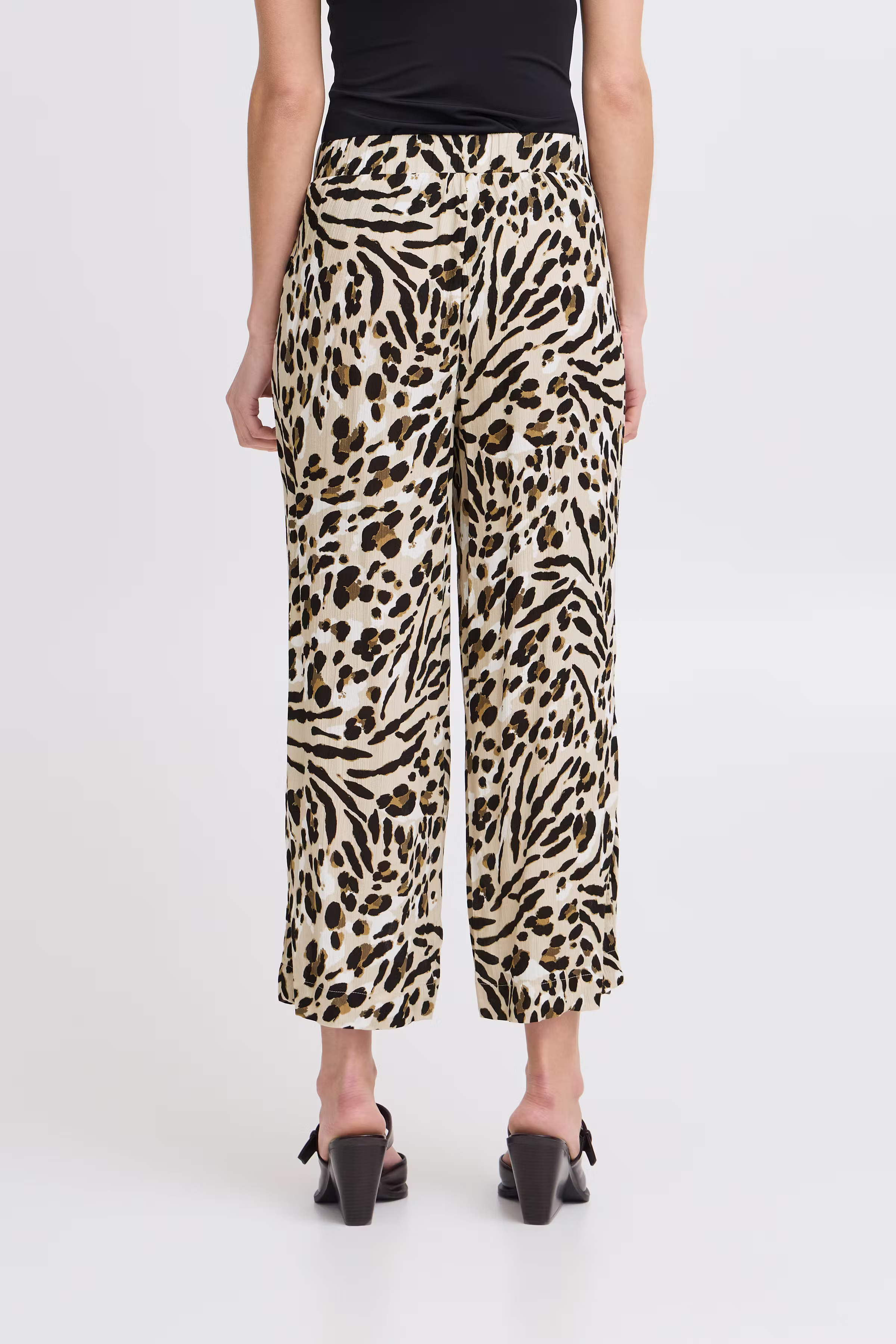 Pants Casual LOOKBOOK BACK 20123004-204480