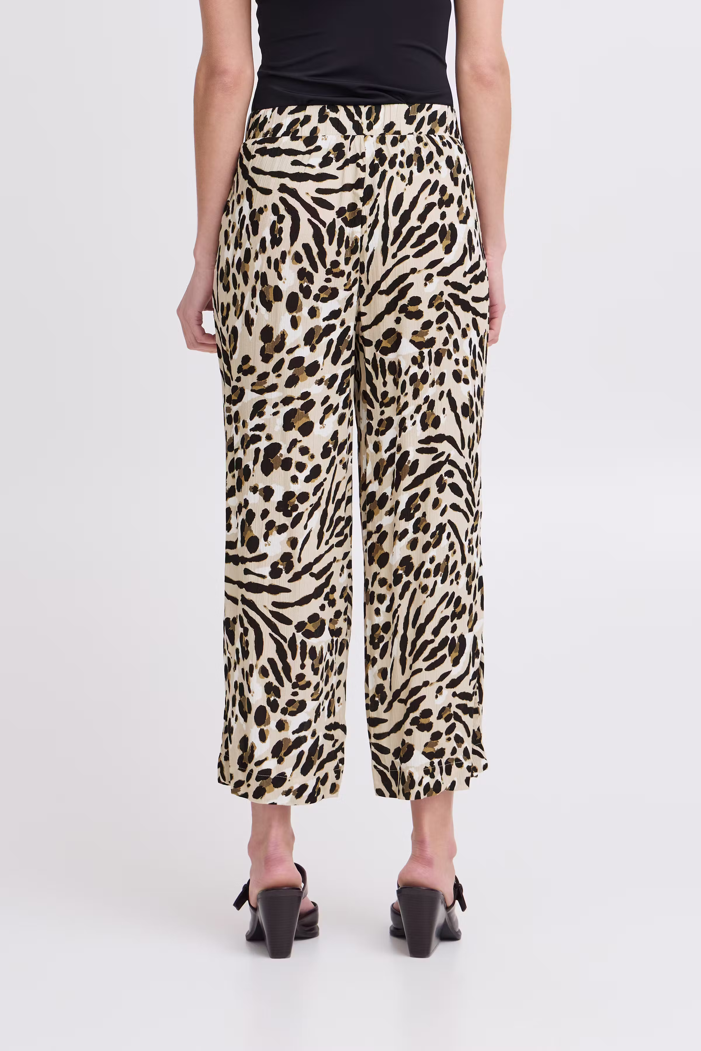 Pants Casual LOOKBOOK BACK 20123004-204480