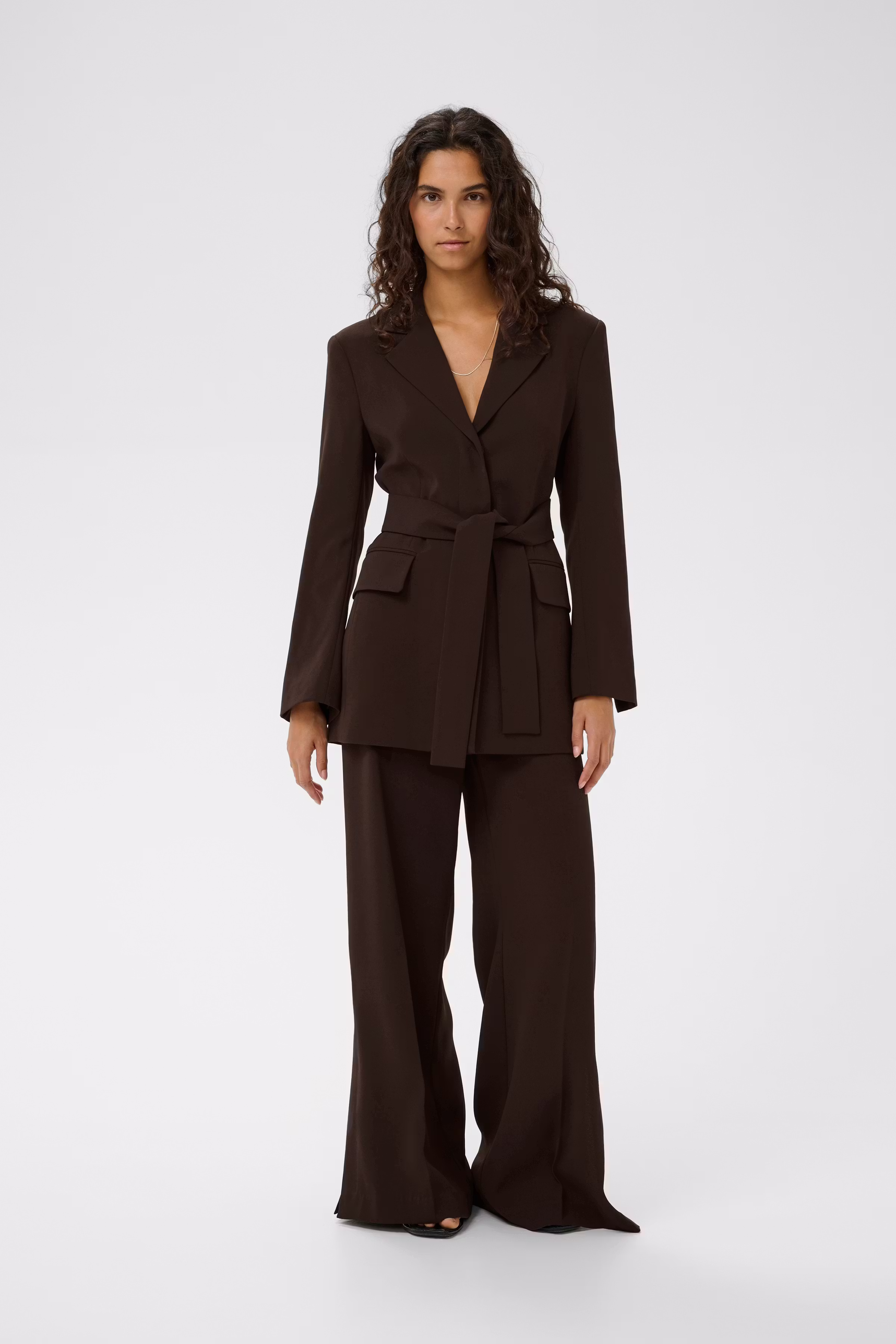 CELIAHIW Blazer LOOKBOOK FRONT 30112383-190915