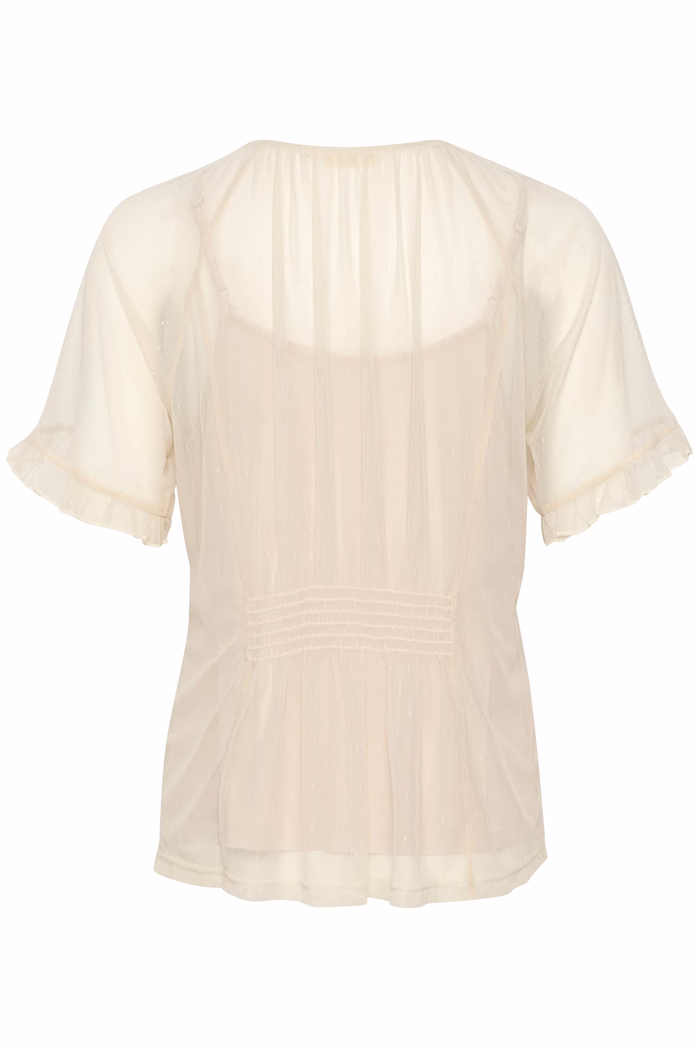 CRLarnis Bluse PACK BACK 10612682-130404