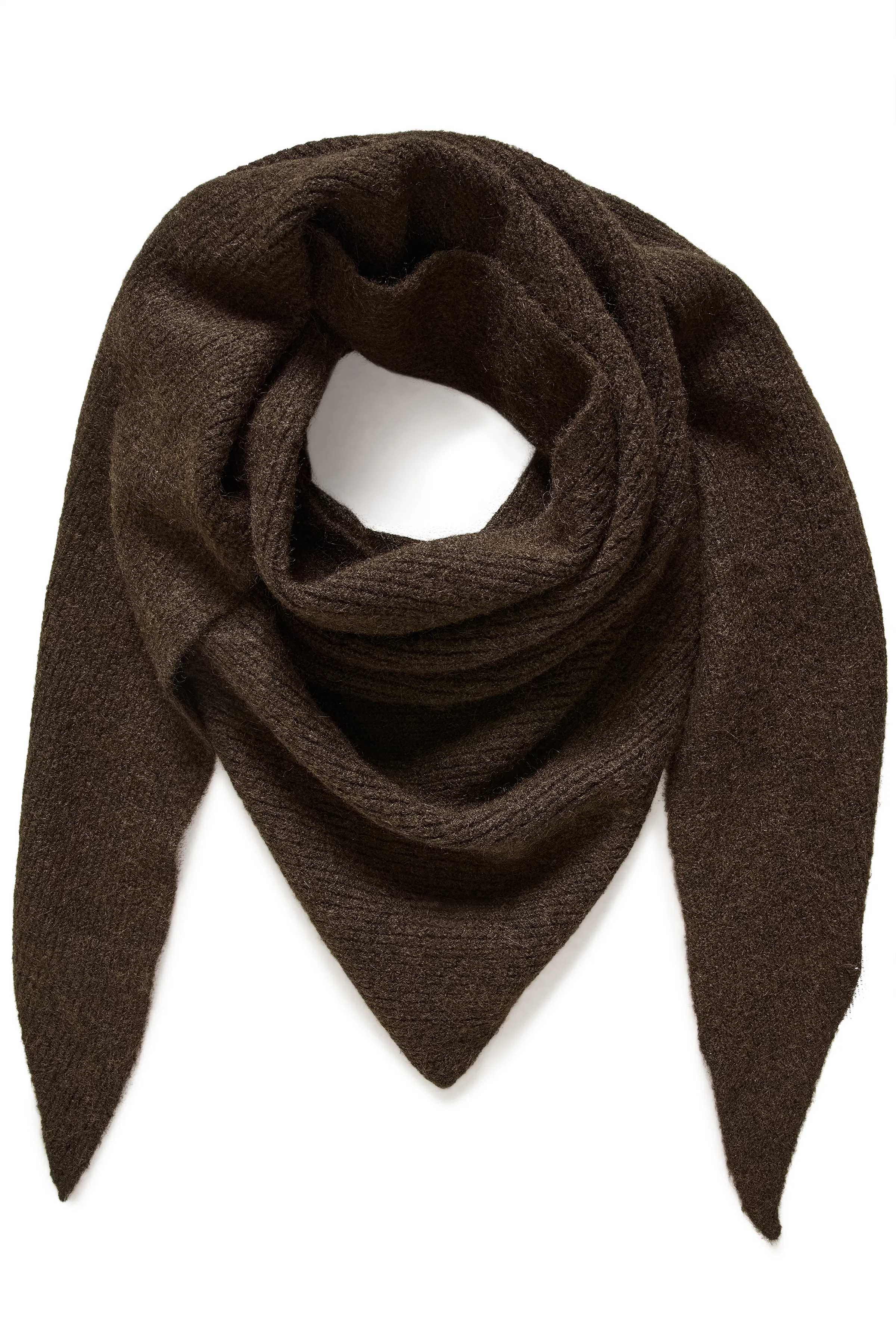 AlulluSZ Tørklæde PACK FRONT 30515236-1909121