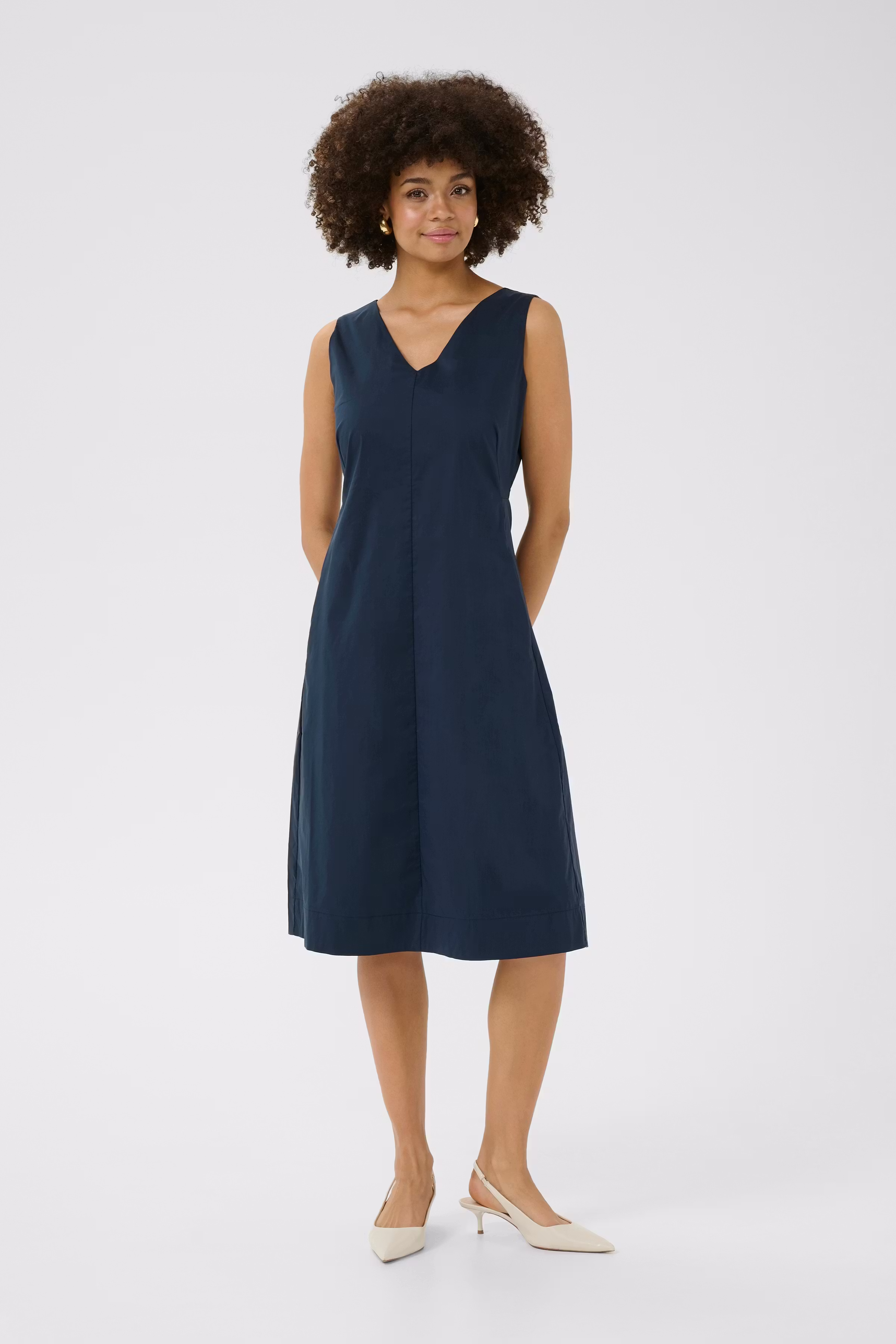 CUnovi Kjole LOOKBOOK FRONT 50111898-193921