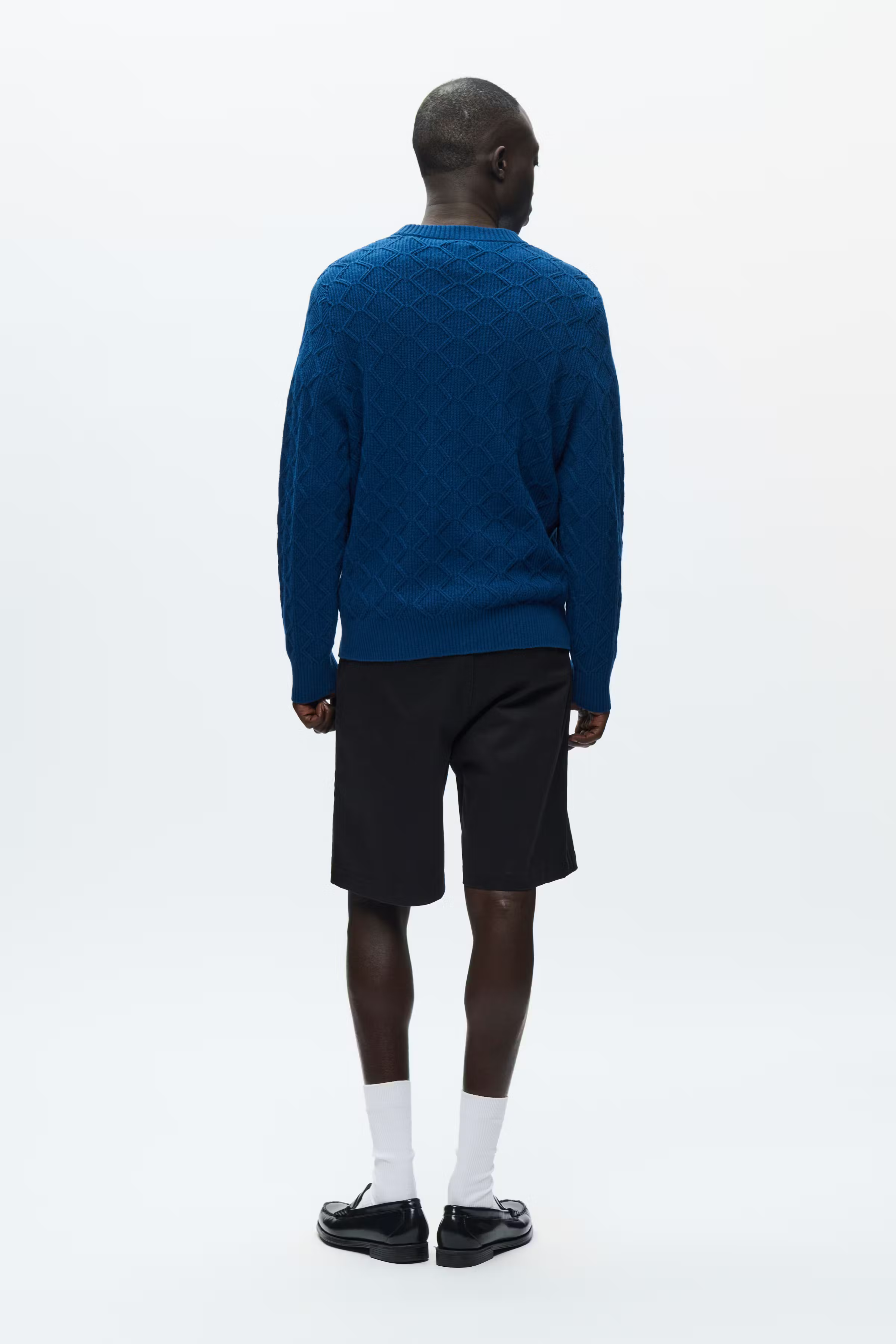 WWLamin Pullover LOOKBOOK BACK 30251954-194029