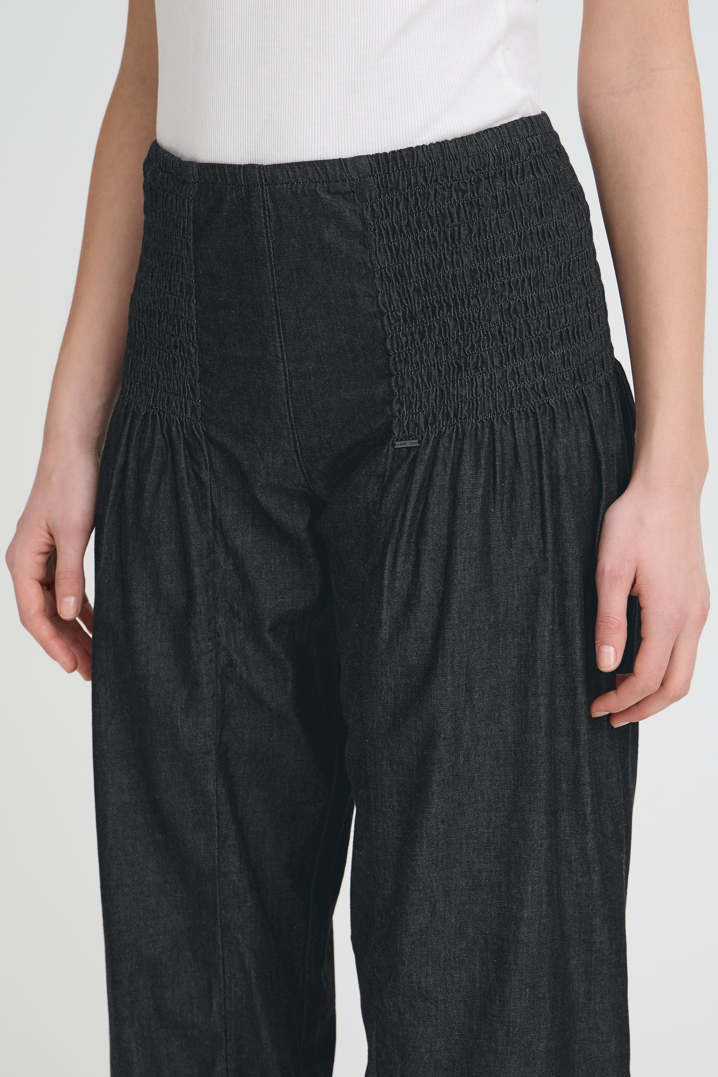 Casual byxor LOOKBOOK DETAIL 50200327-5001816