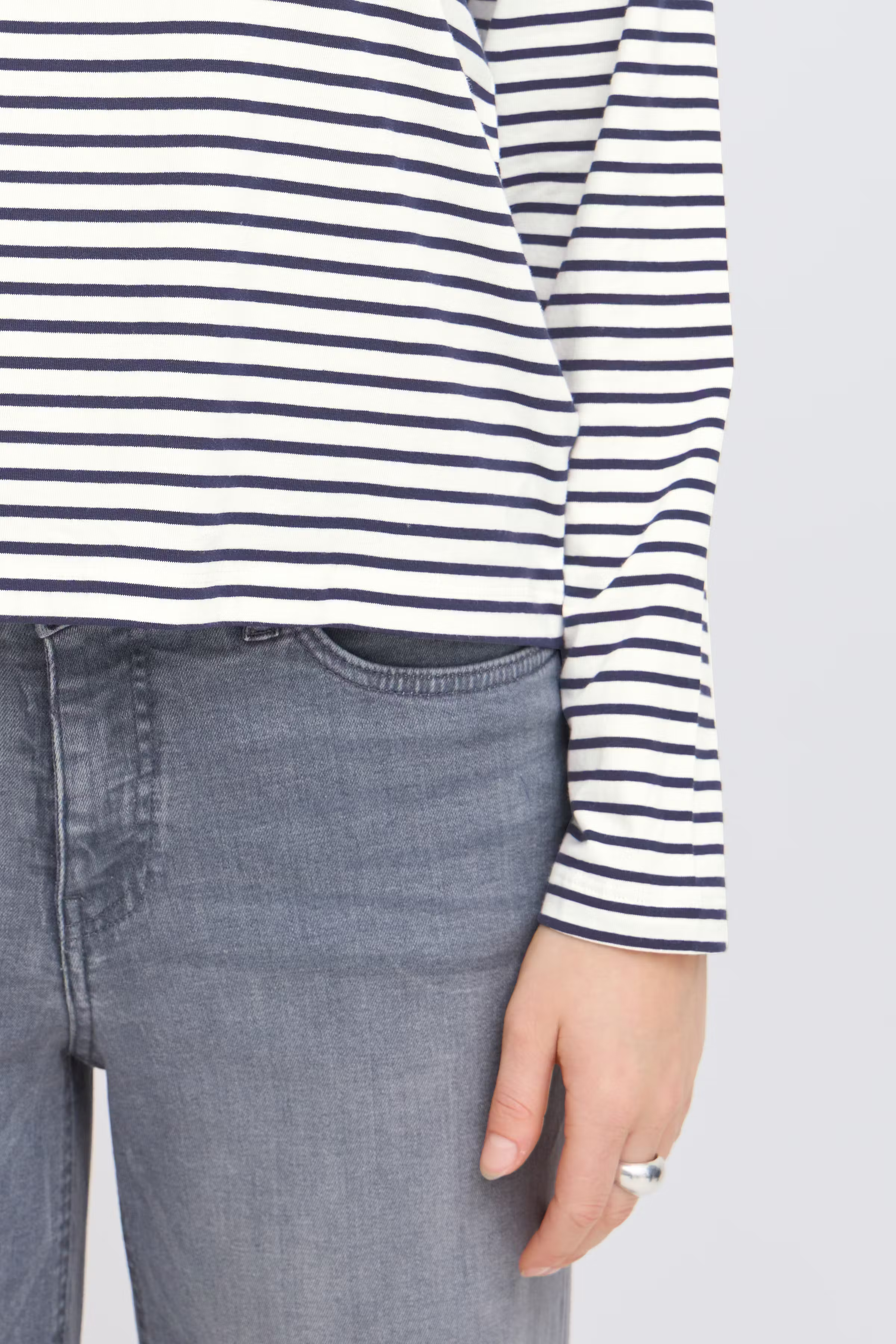 IHMIRA Langarm-Shirt LOOKBOOK DETAIL 20122519-204826
