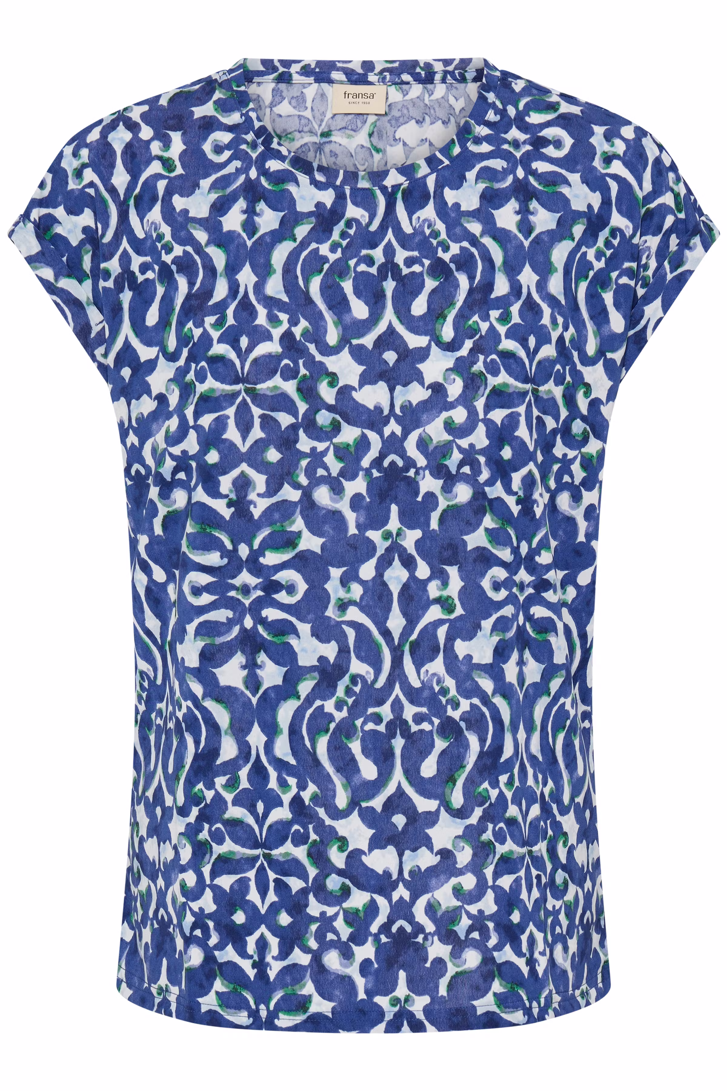 FRSEEN T-shirt PACK FRONT 20610634-900005107