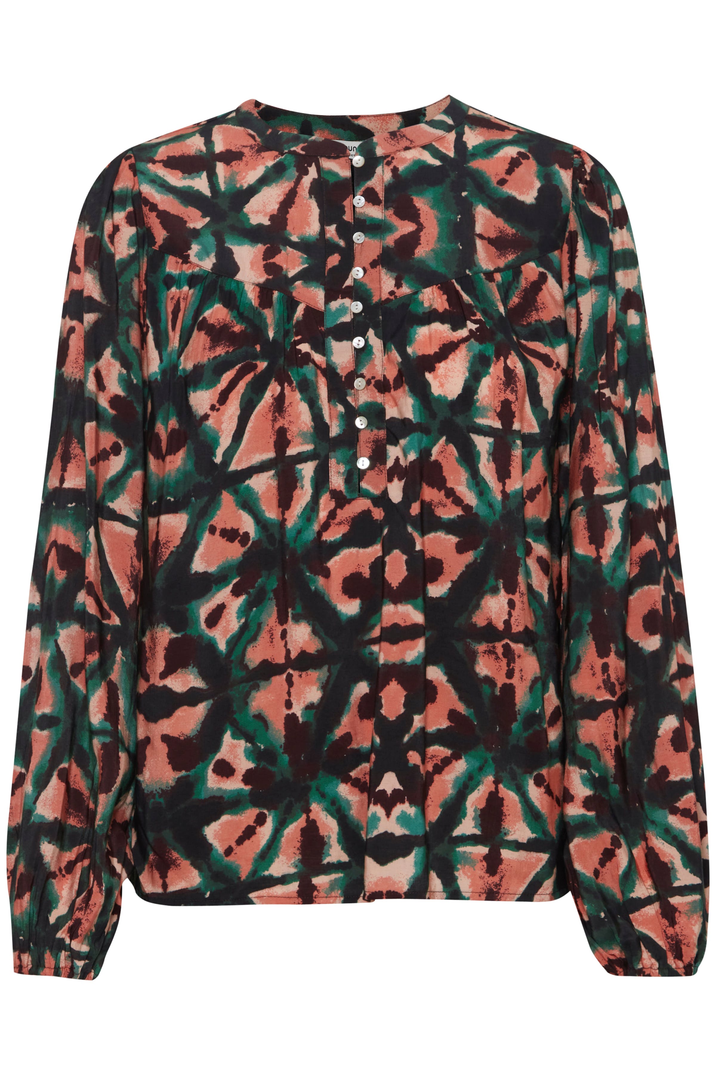 BYHELVIG Bluse PACK FRONT 20815249-203282