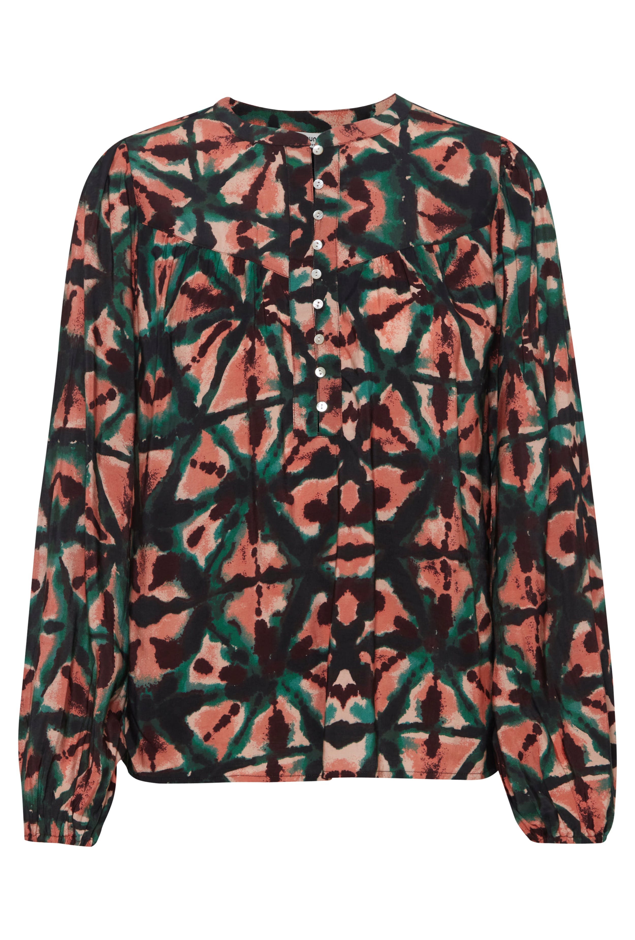 BYHELVIG Bluse PACK FRONT 20815249-203282